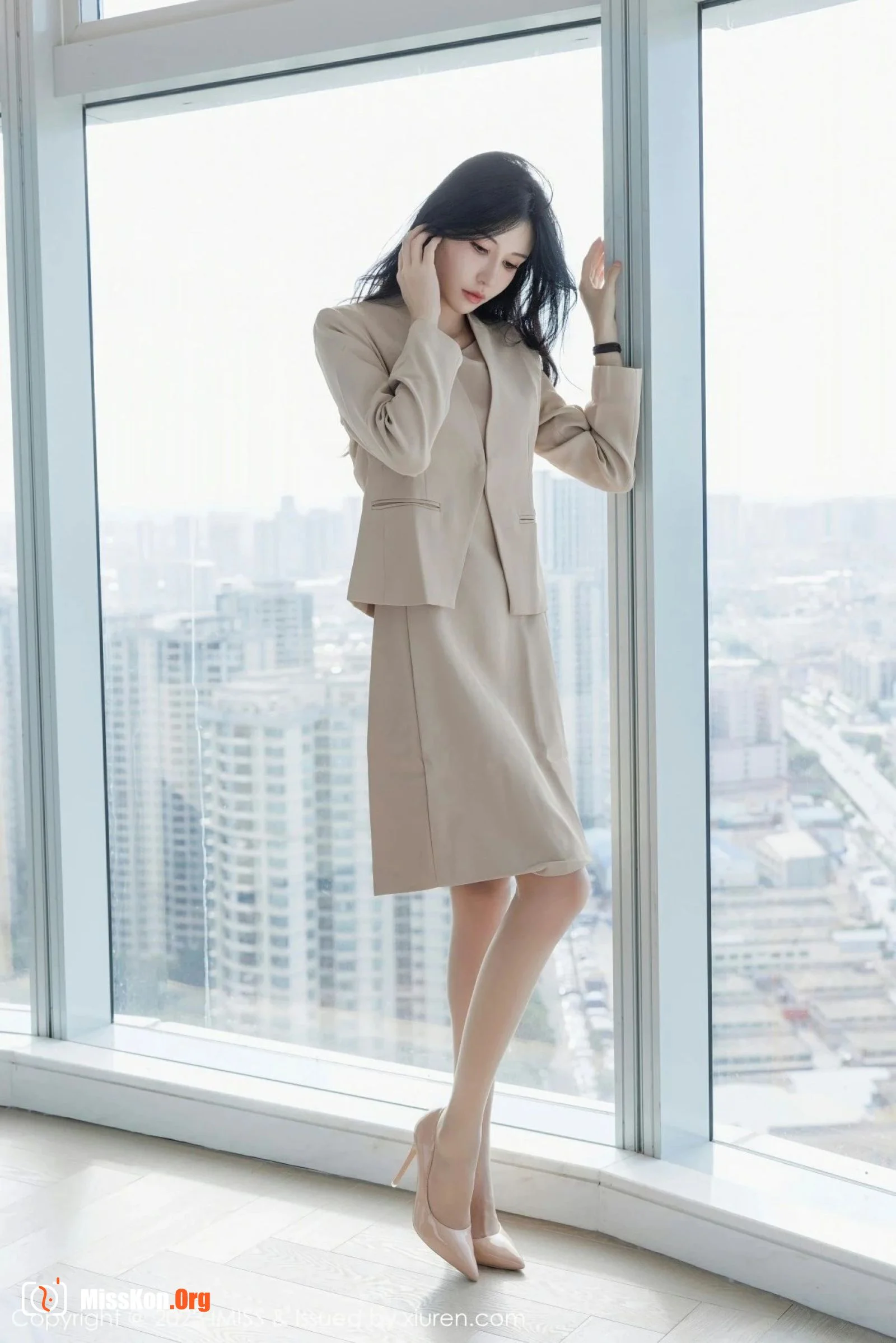 Ni Qiuqiu - Photo 5