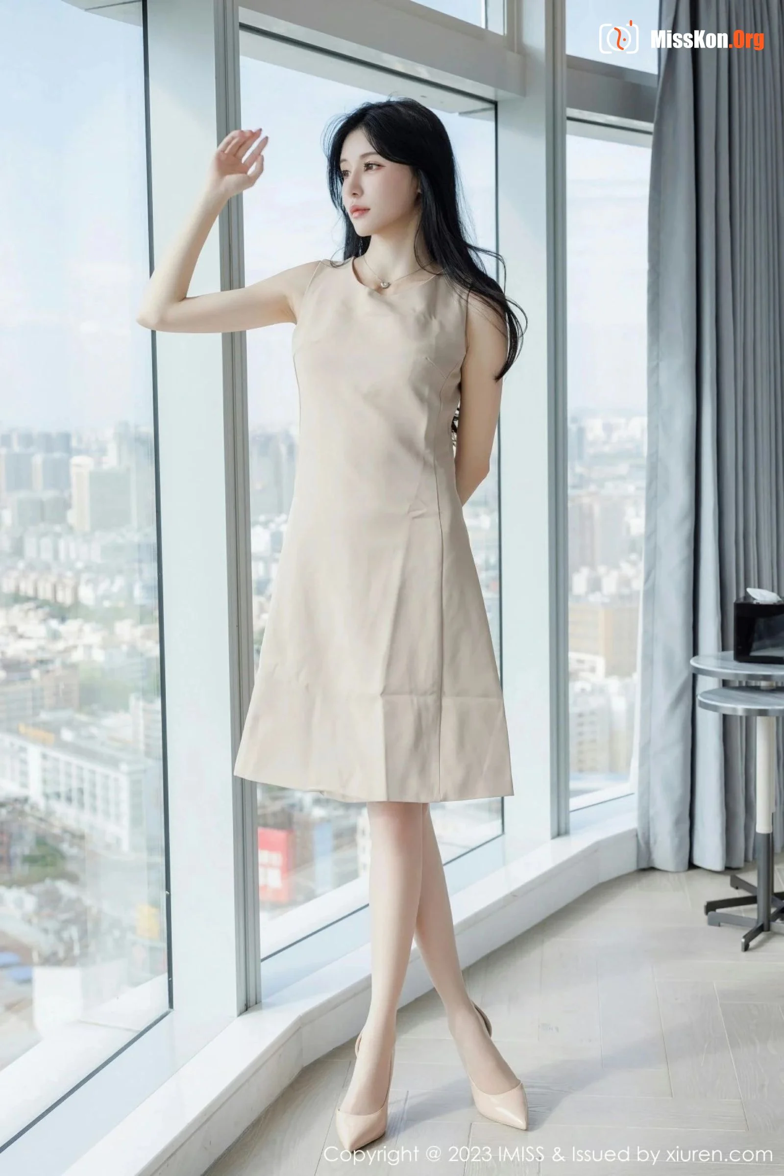 Ni Qiuqiu - Photo 6