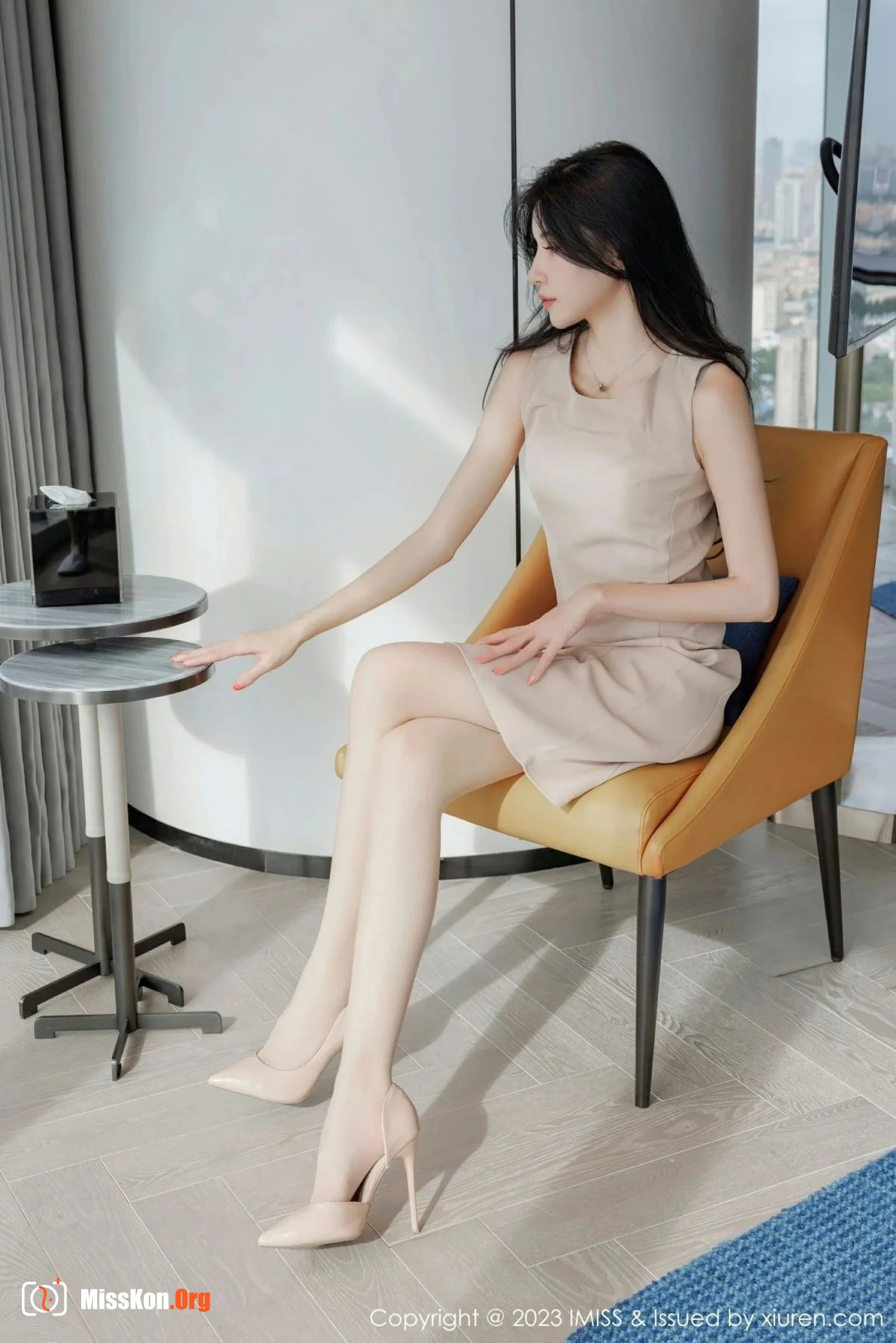 Ni Qiuqiu - Photo 7