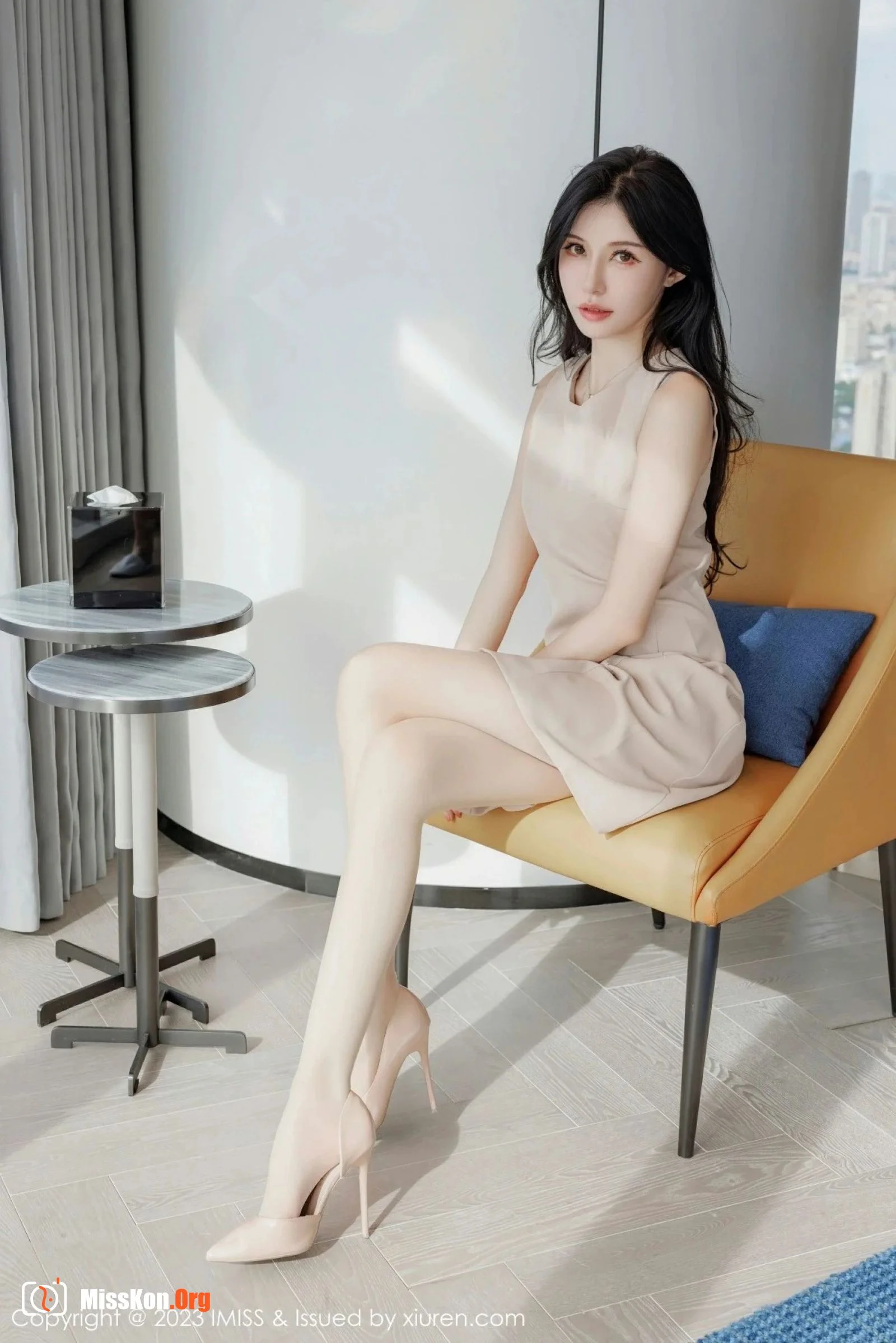Ni Qiuqiu - Photo 8