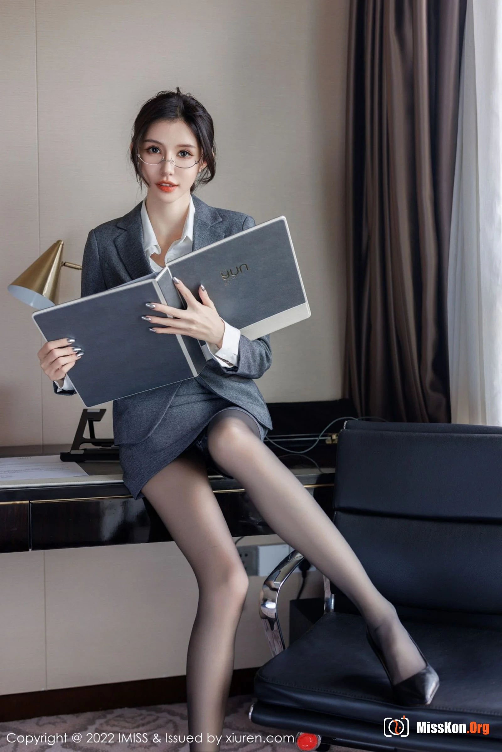Ni Qiuqiu - Photo 15