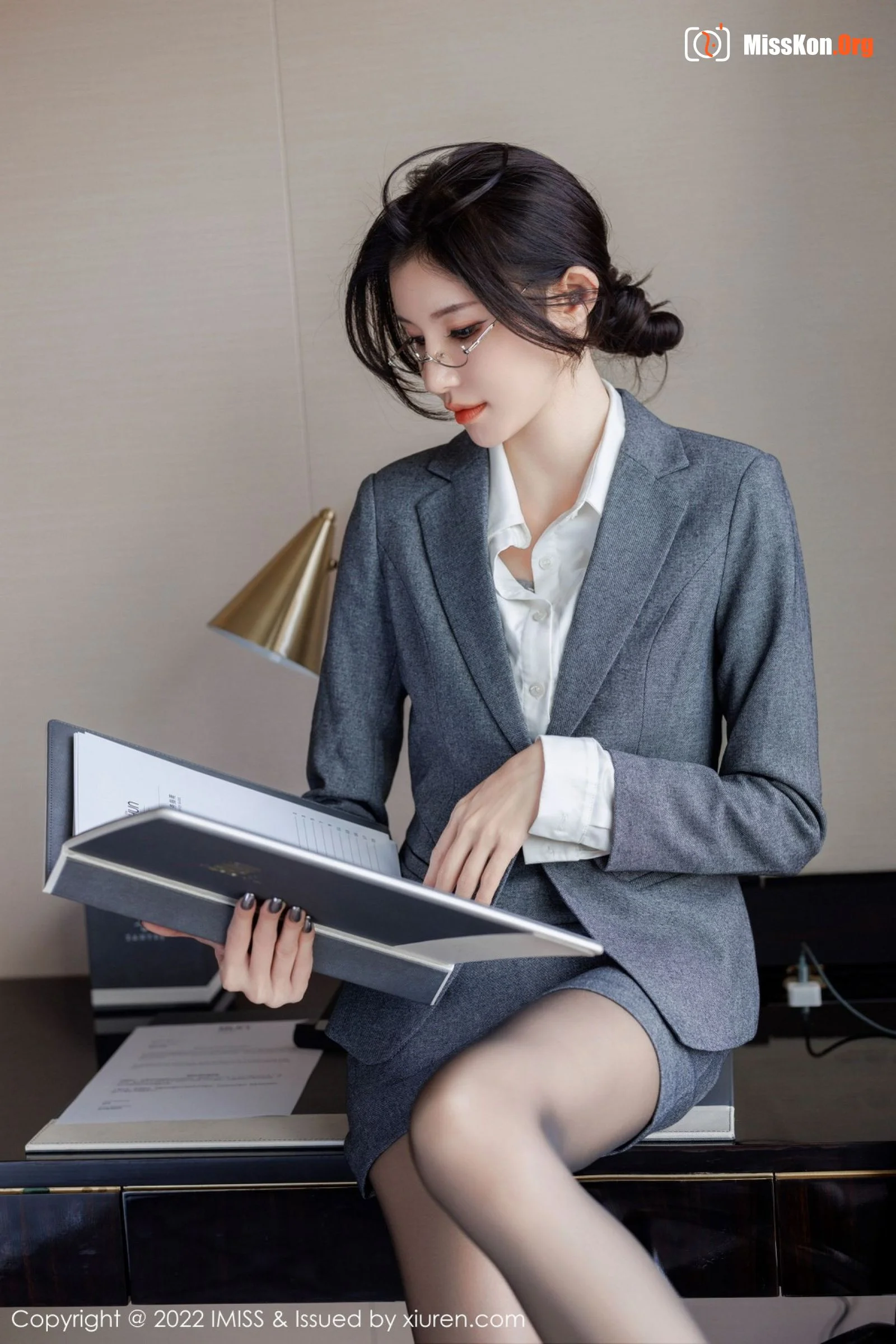 Ni Qiuqiu - Photo 16