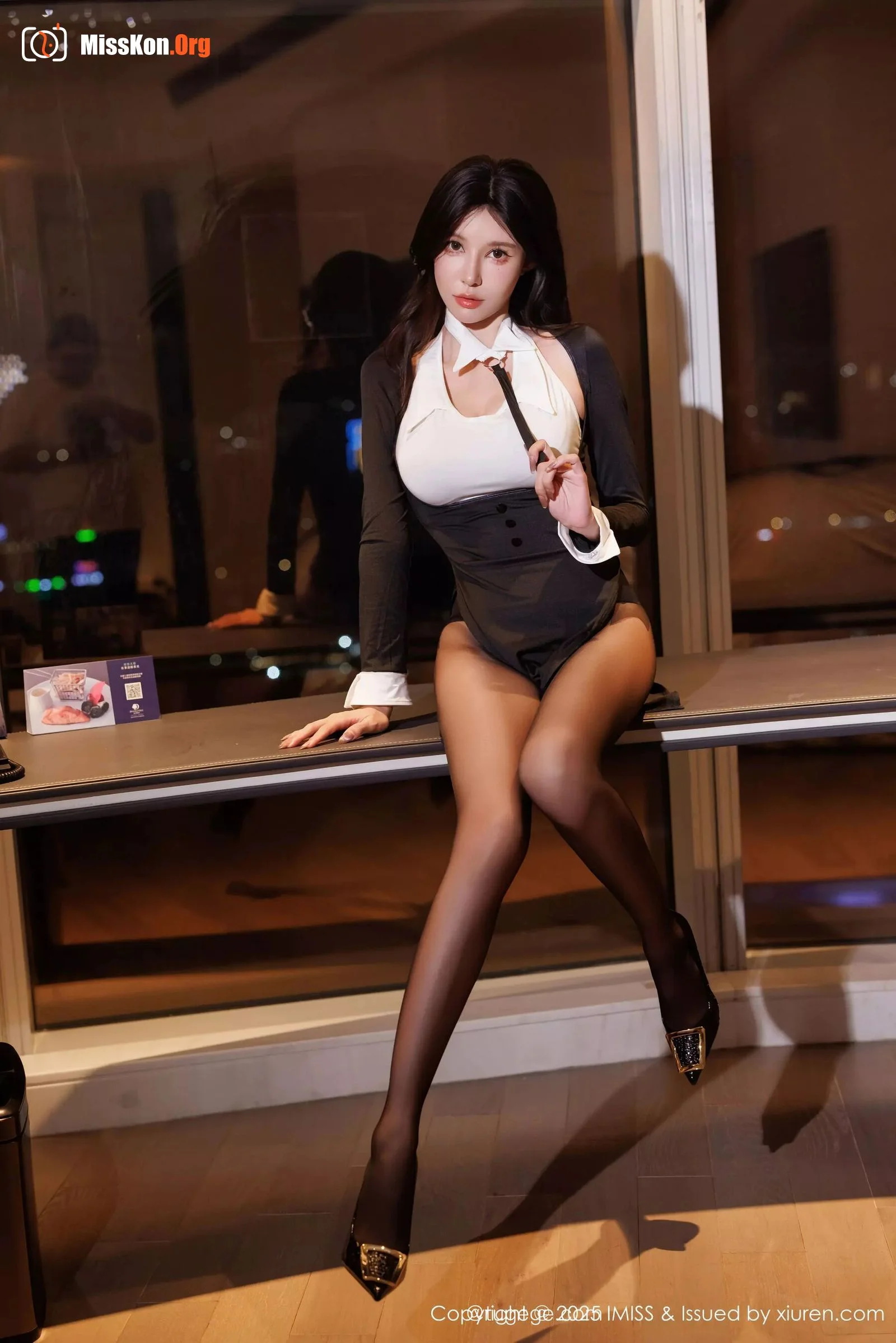 Ni Qiuqiu - Photo 5