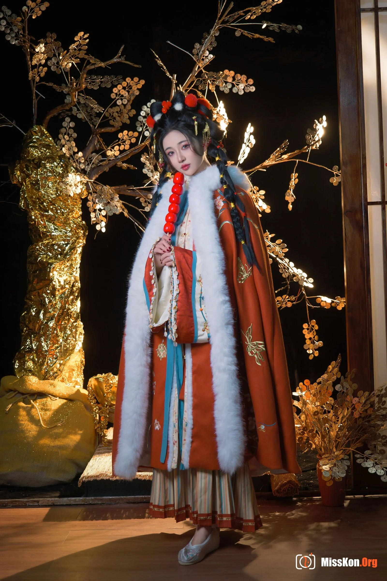 Nian Nian: 25 New Year's Day - Photo 2