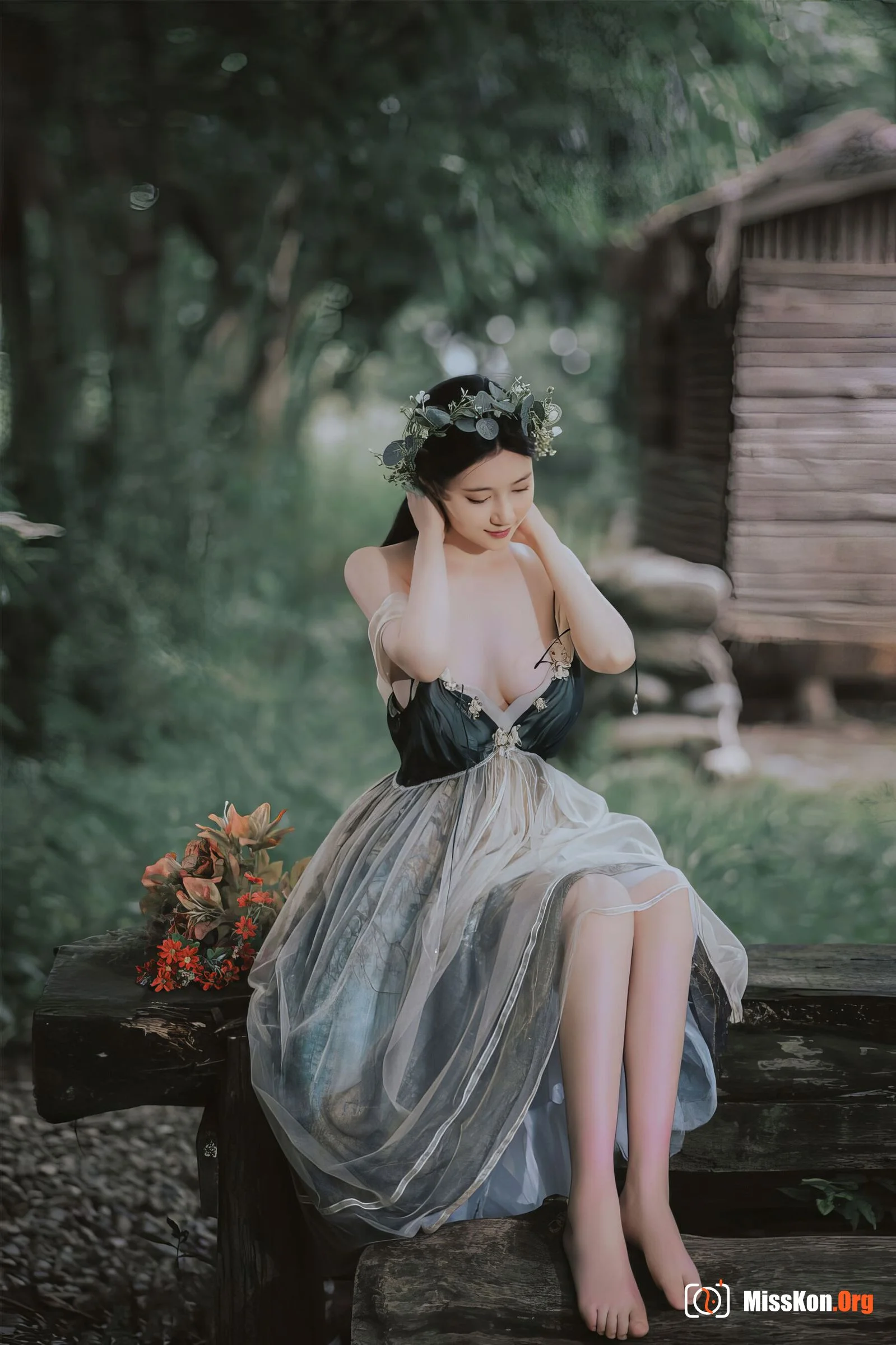Nian Nian: Alice in Wonderland - Photo 11