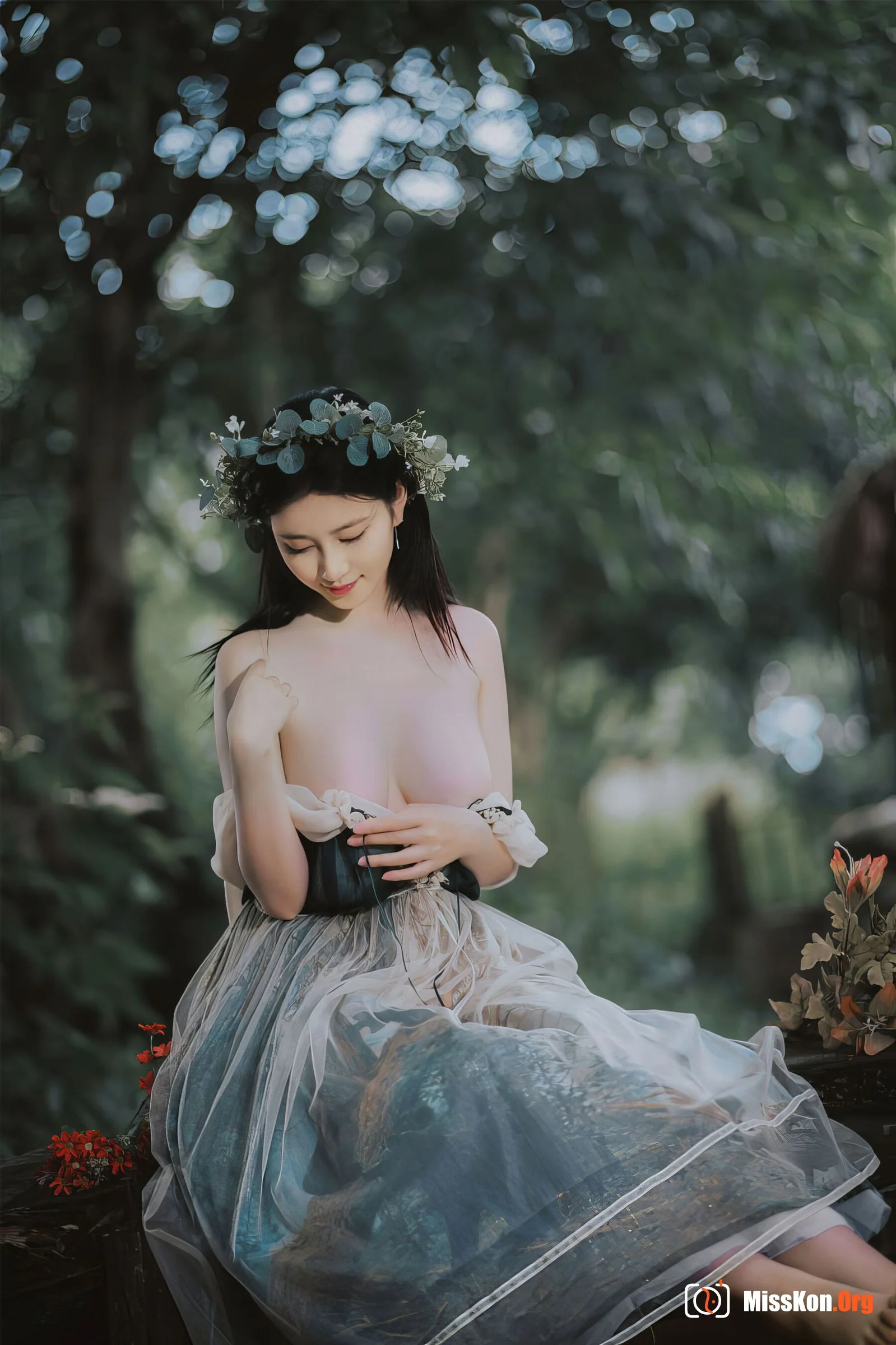 Nian Nian: Alice in Wonderland - Photo 8