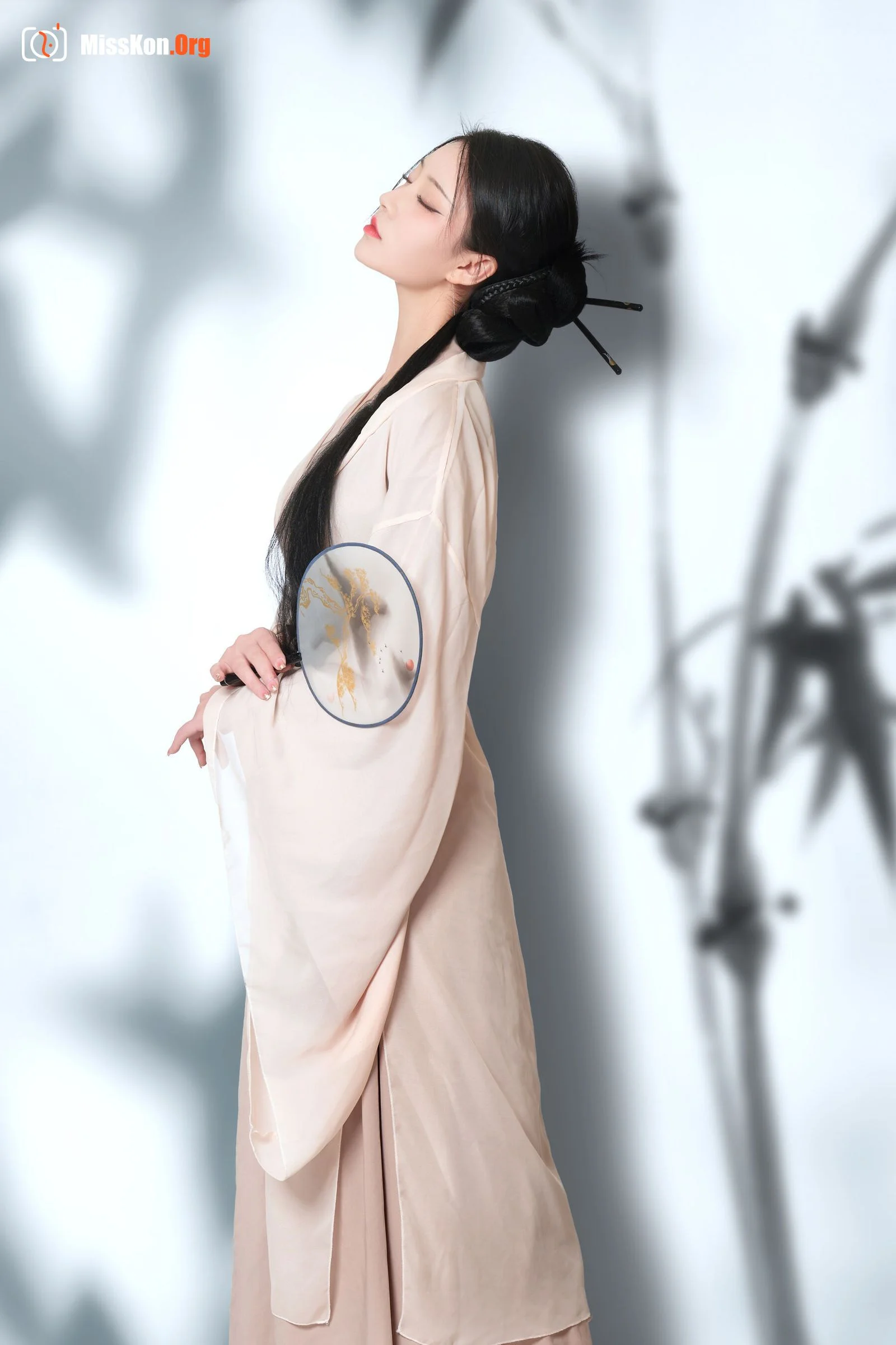 Nian Nian: Black hair (2022-12-06) - Photo 13