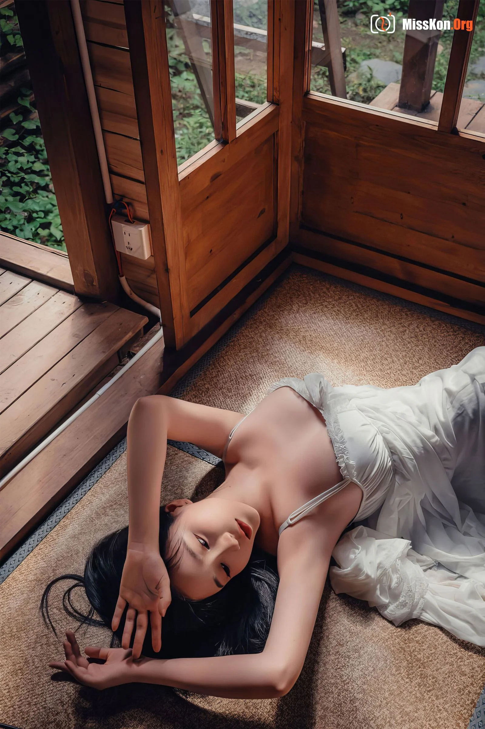 Nian Nian: Cabin in the woods - Photo 7