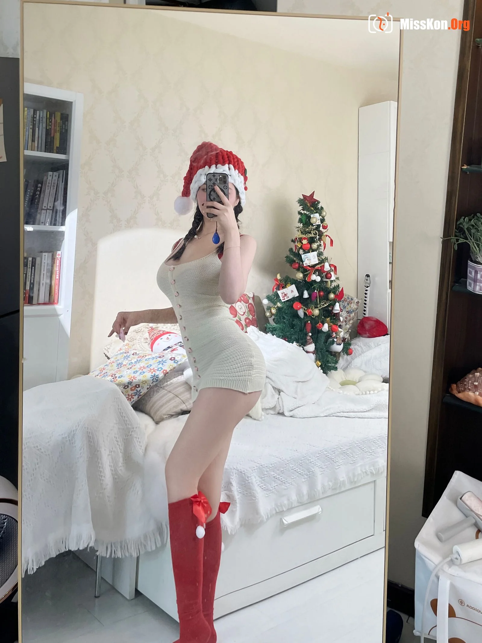 Nian Nian: Christmas 2022 (2022-12-27) - Photo 11