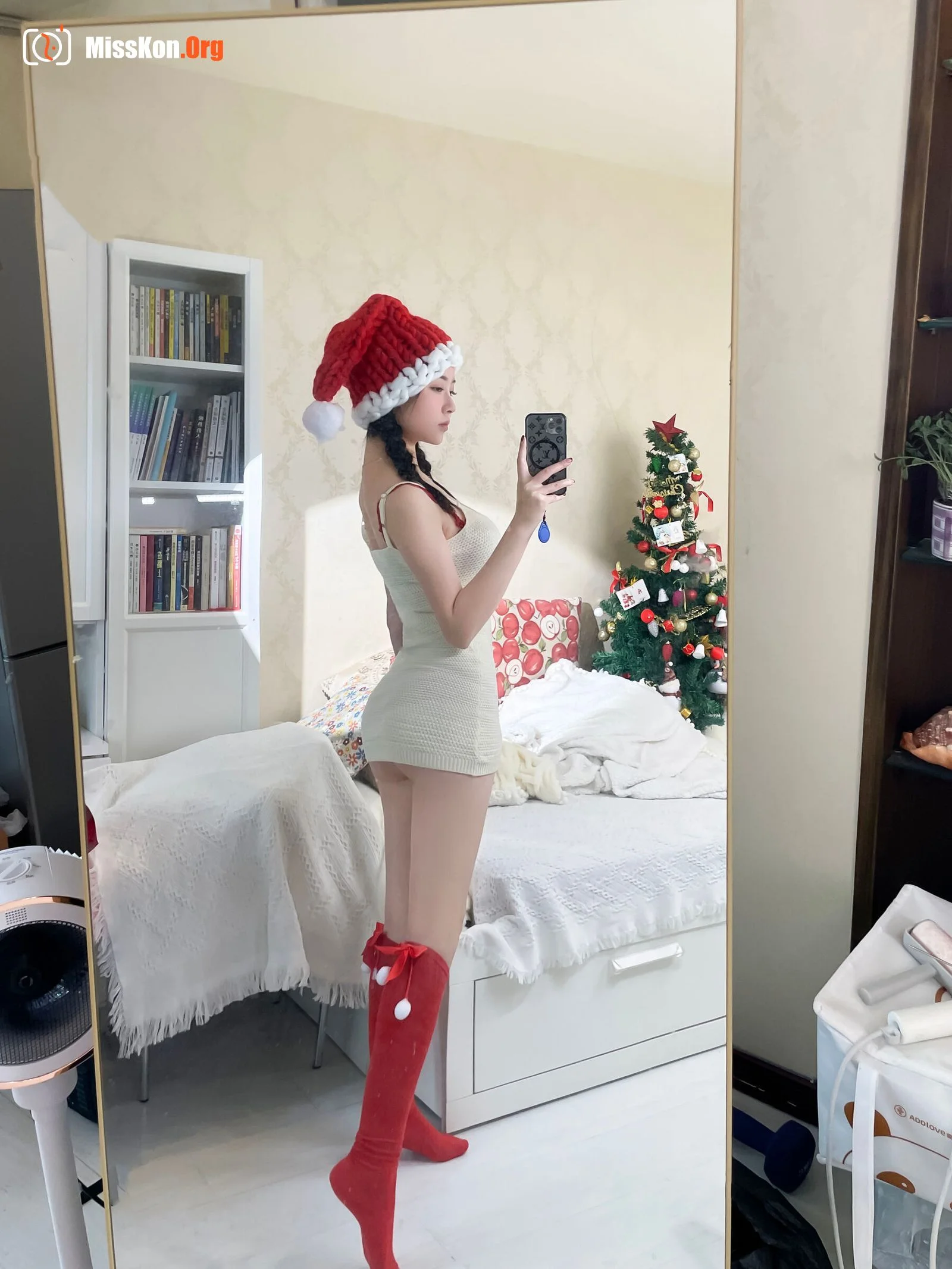 Nian Nian: Christmas 2022 (2022-12-27) - Photo 12
