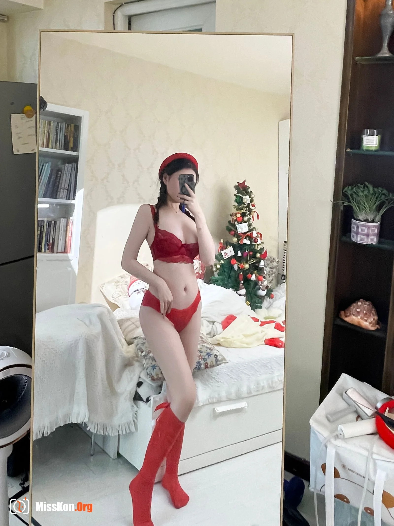Nian Nian: Christmas 2022 (2022-12-27) - Photo 13