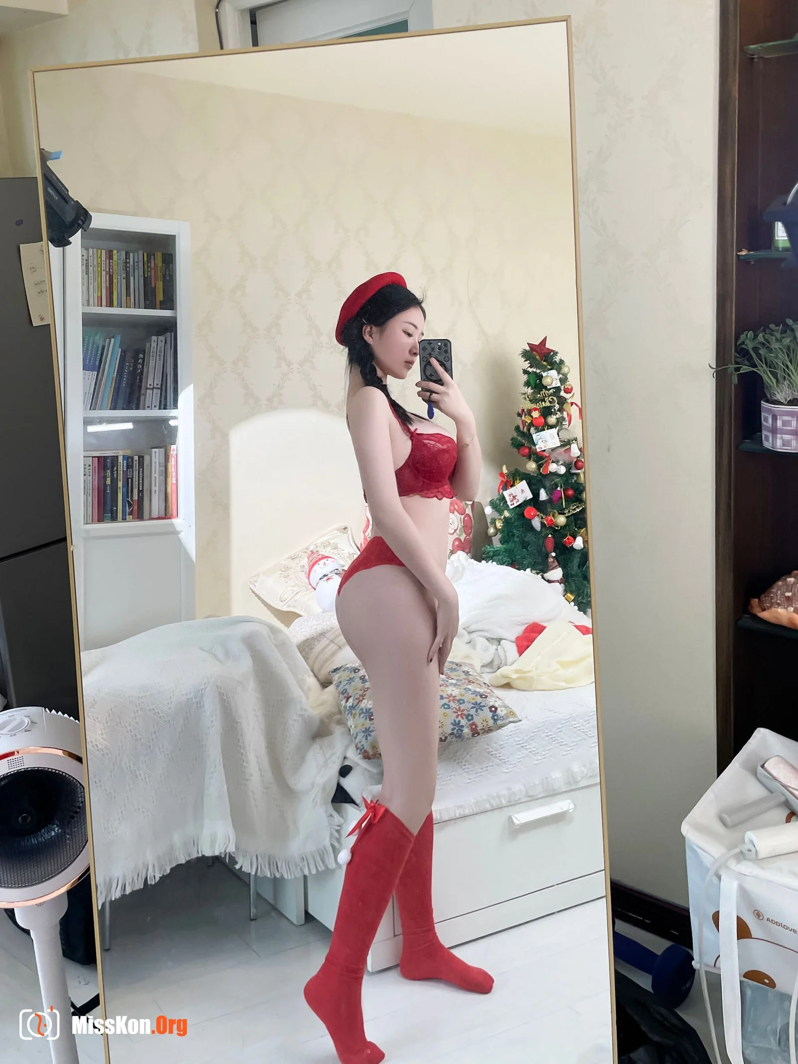 Nian Nian: Christmas 2022 (2022-12-27) - Photo 14