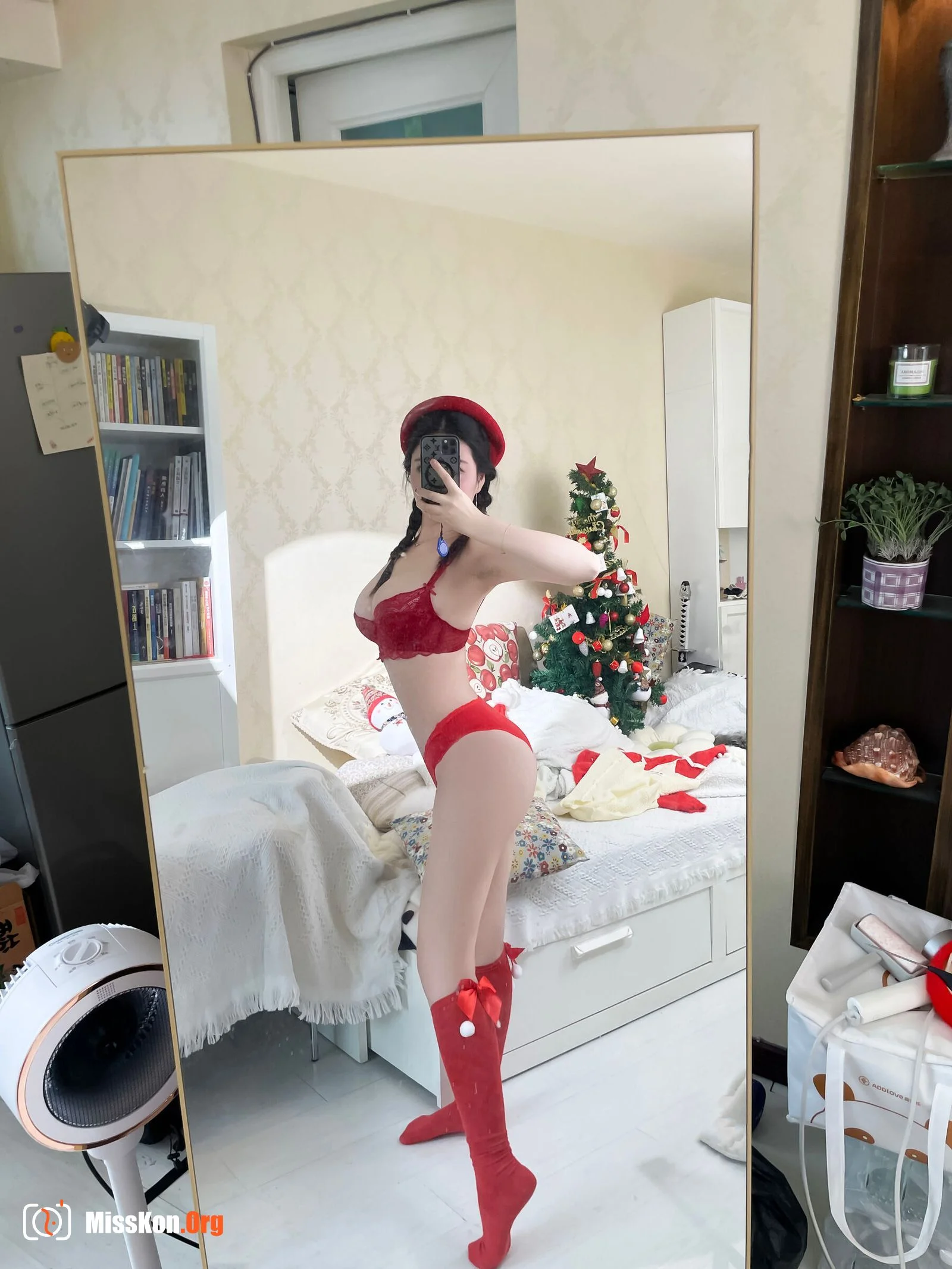 Nian Nian: Christmas 2022 (2022-12-27) - Photo 15