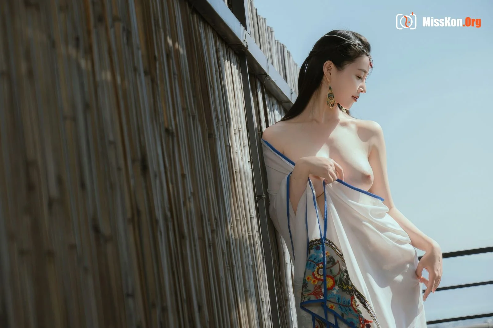Nian Nian: Cloud - Photo 33