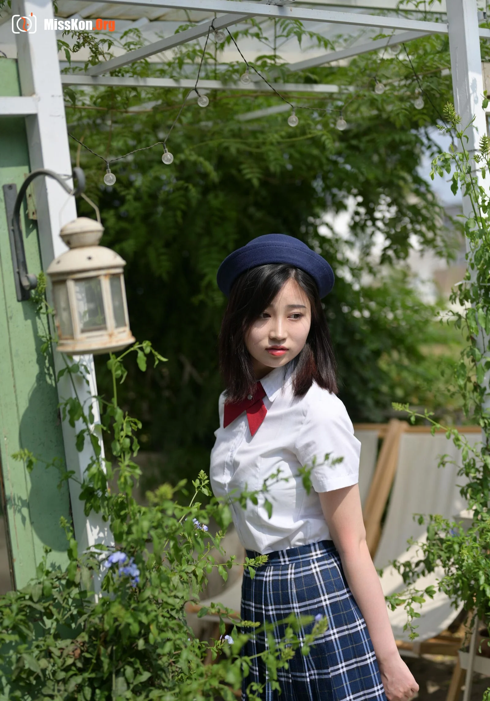 Nian Nian: courtyard - Photo 2
