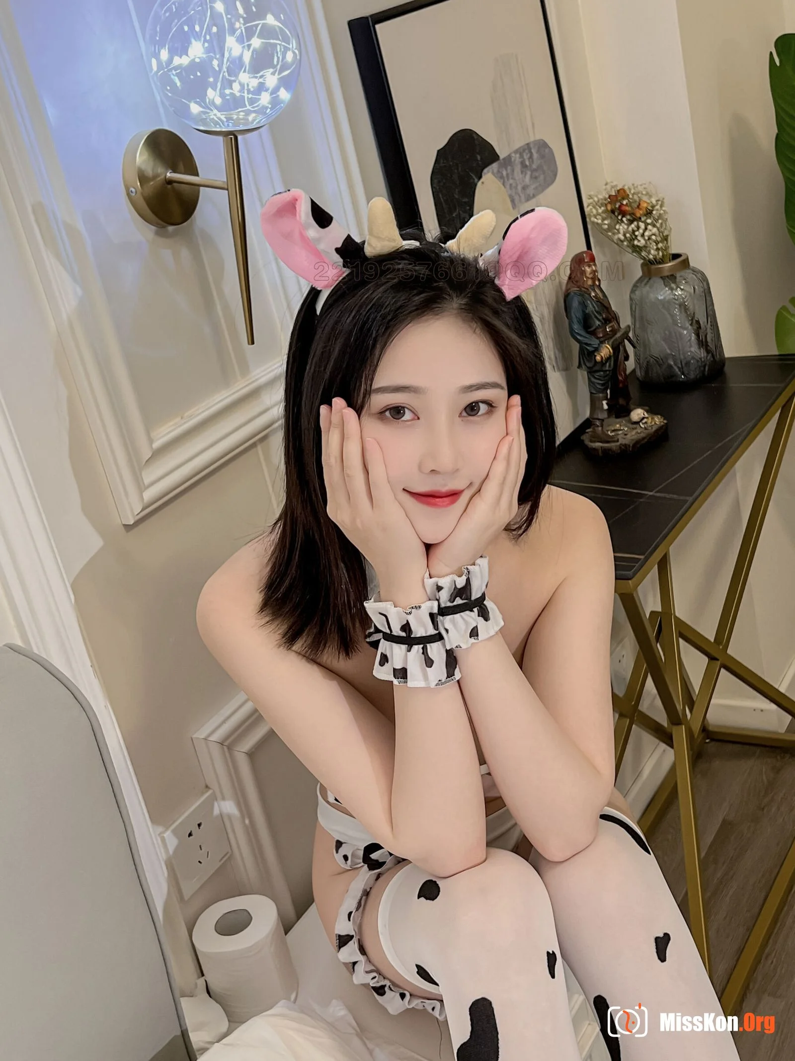 年年《奶油女仆》（2022-03-21） - 照片 20