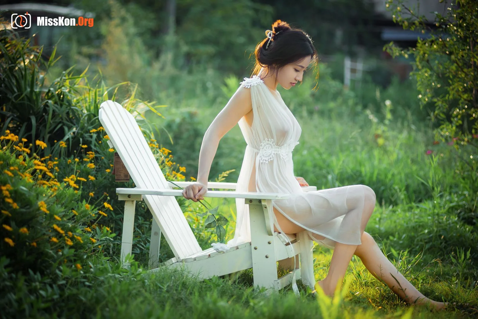 Nian Nian: Daughter of gods (2021-07-20) - Photo 11