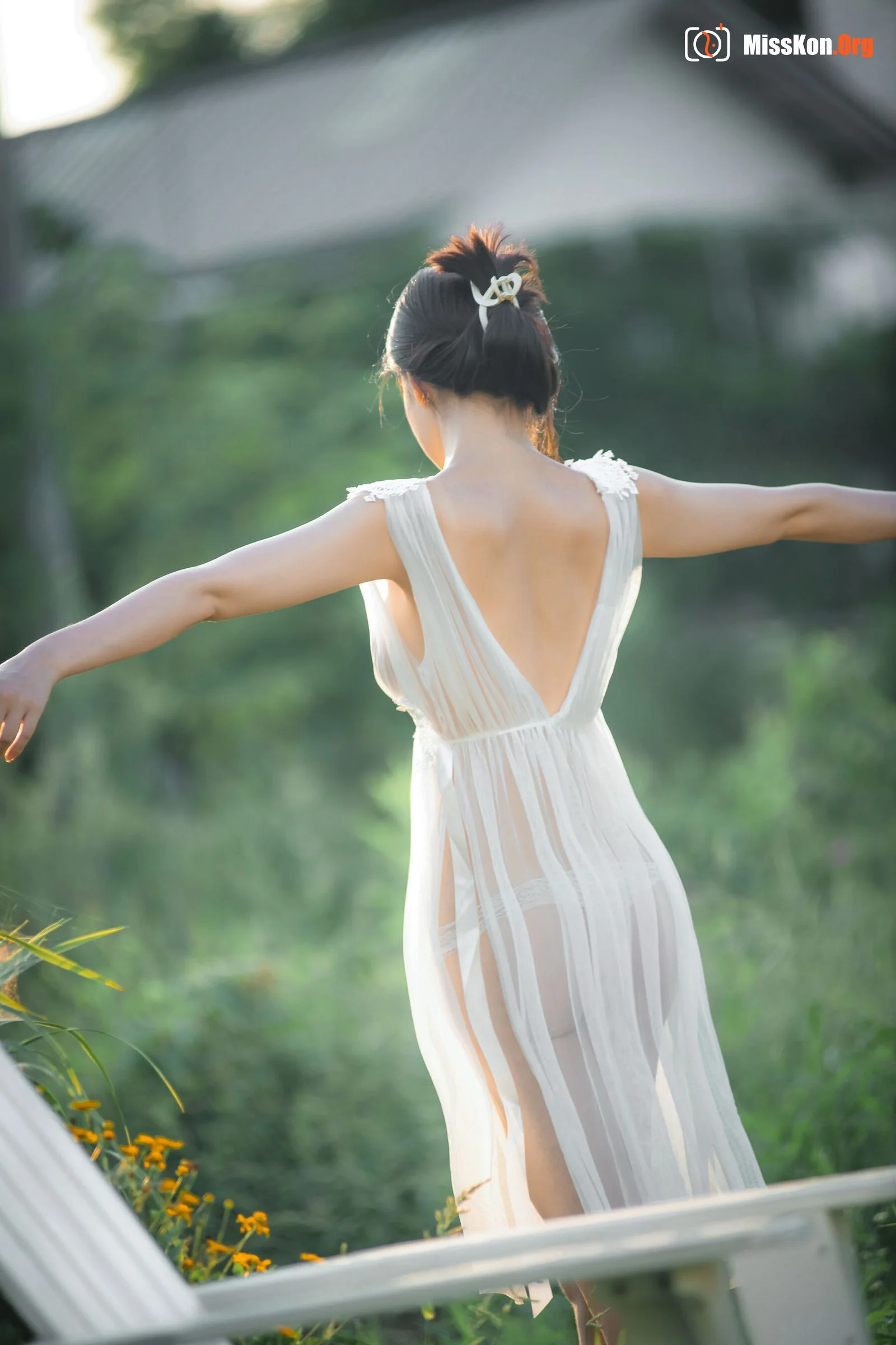 Nian Nian: Daughter of gods (2021-07-20) - Photo 12