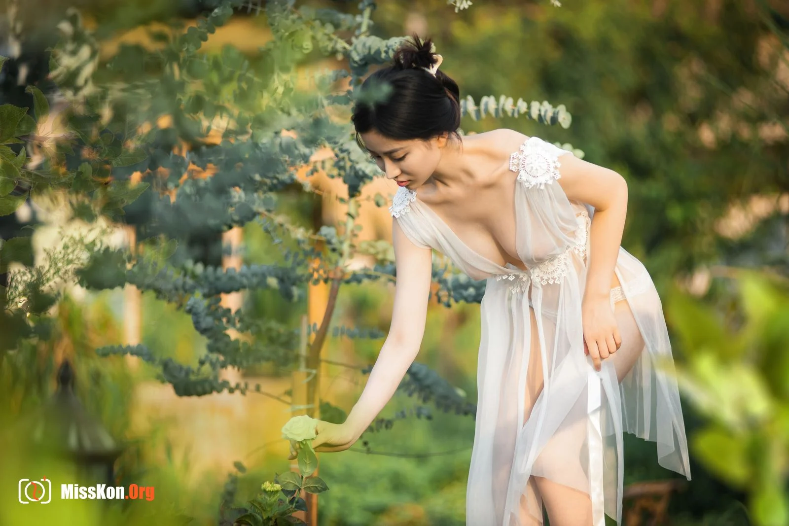 Nian Nian: Daughter of gods (2021-07-20) - Photo 13