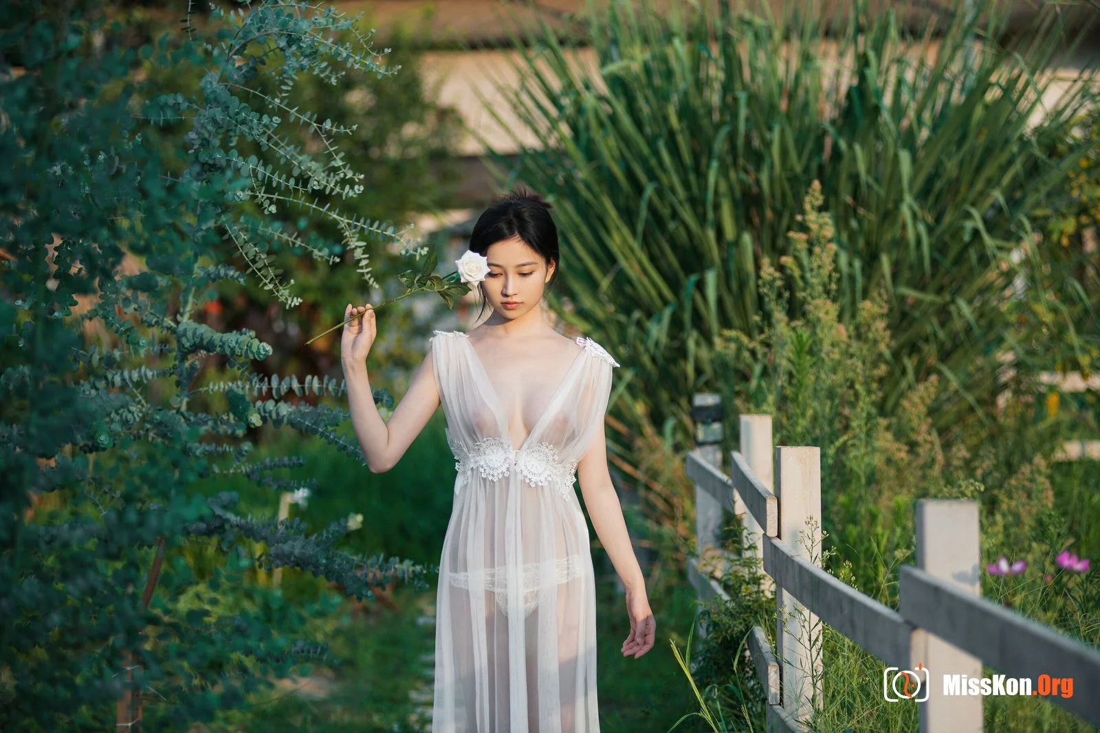 Nian Nian: Daughter of gods (2021-07-20) - Photo 14
