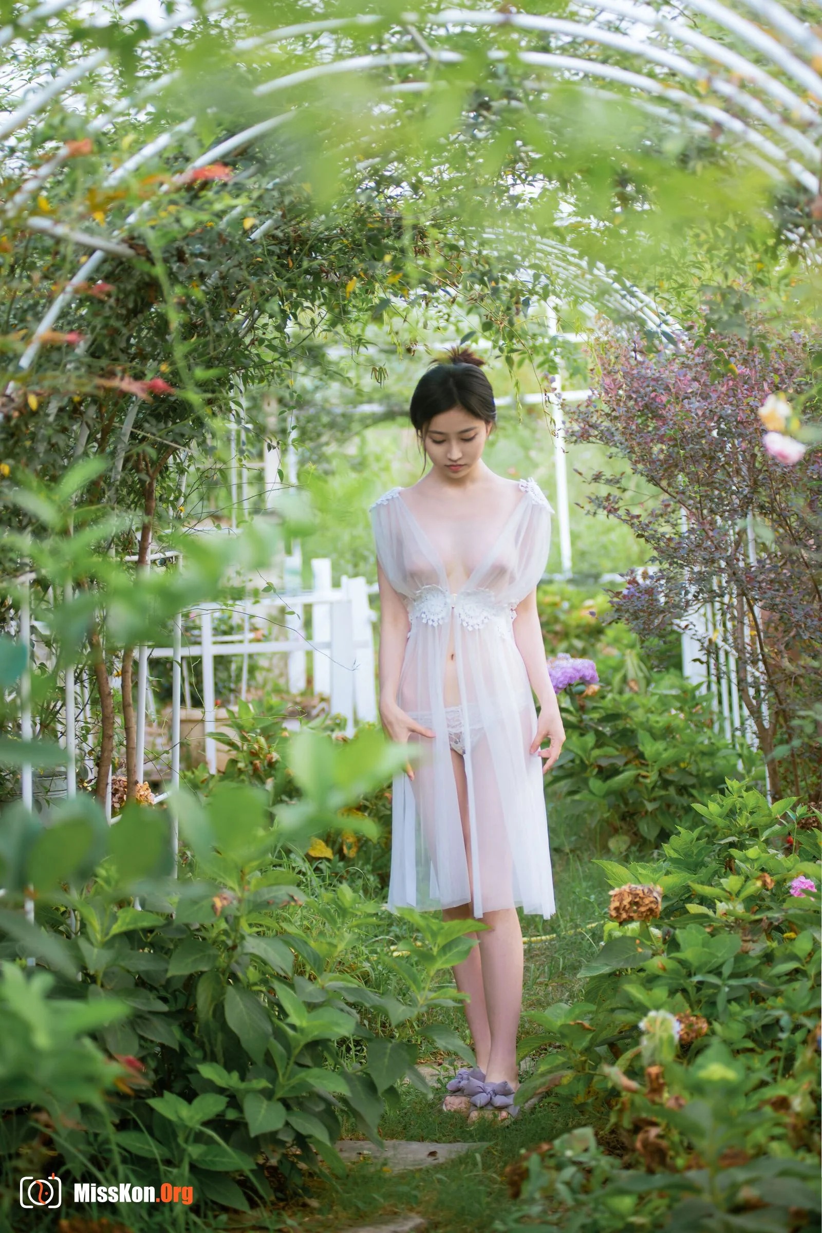 Nian Nian: Daughter of gods (2021-07-20) - Photo 15