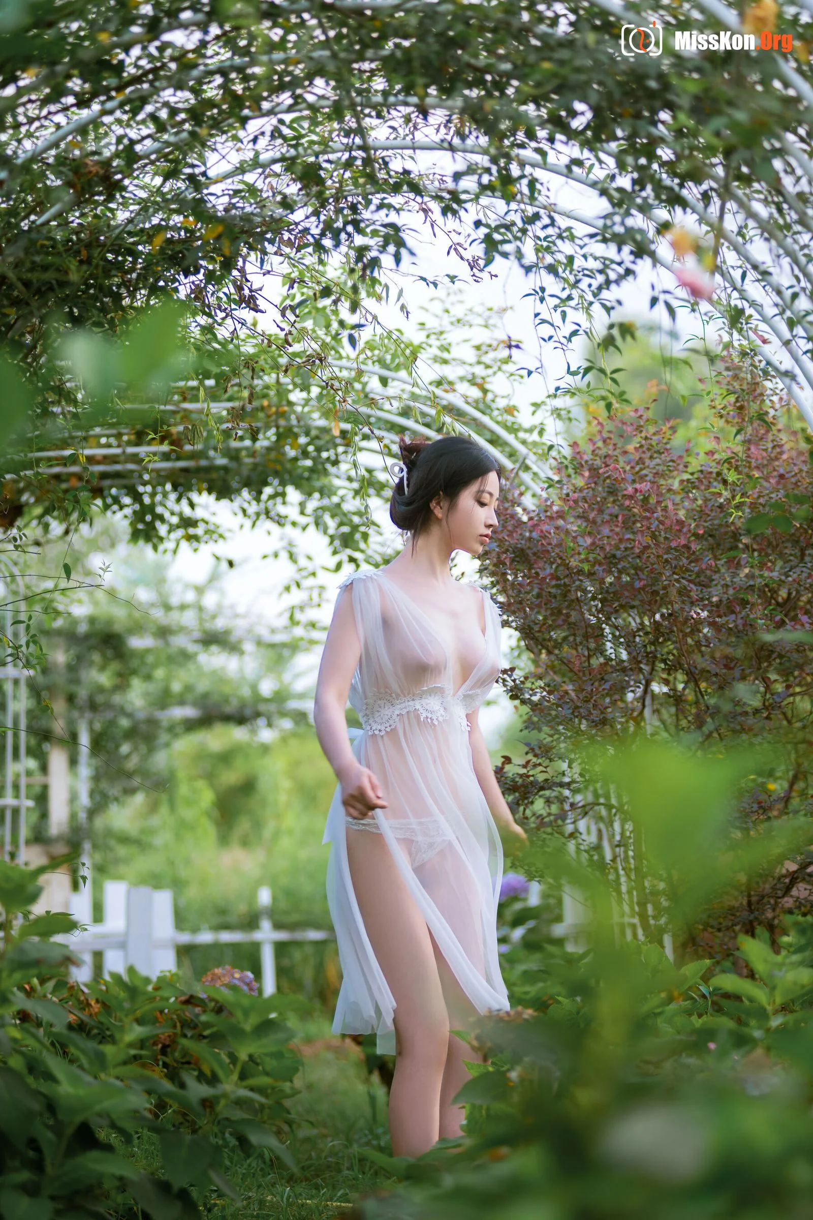 Nian Nian: Daughter of gods (2021-07-20) - Photo 16