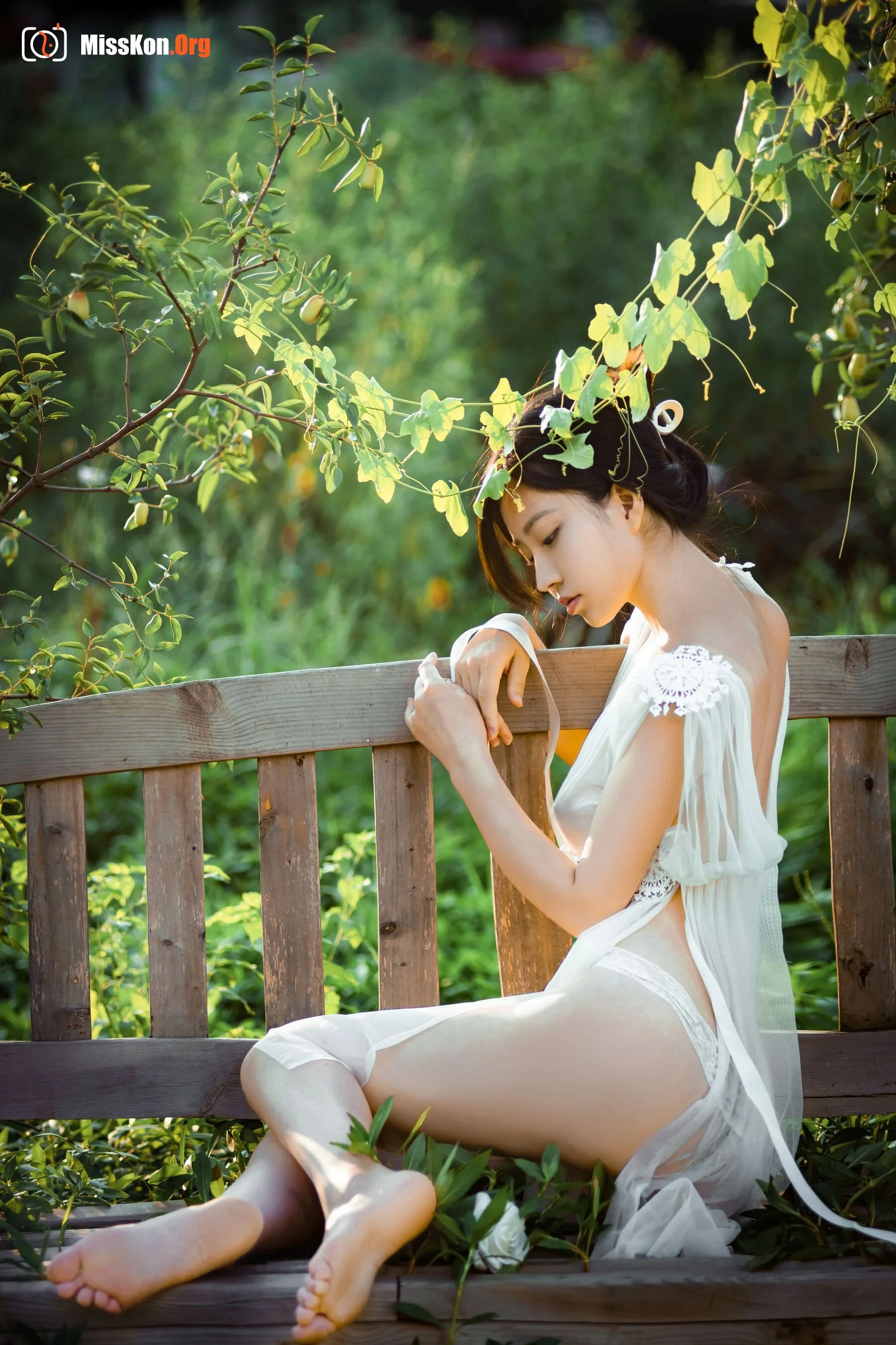 Nian Nian: Daughter of gods (2021-07-20) - Photo 18