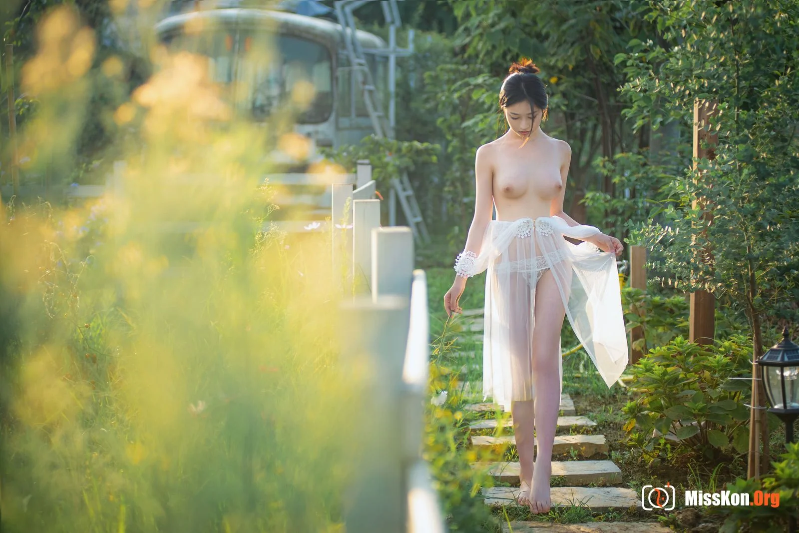 Nian Nian: Daughter of gods (2021-07-20) - Photo 2