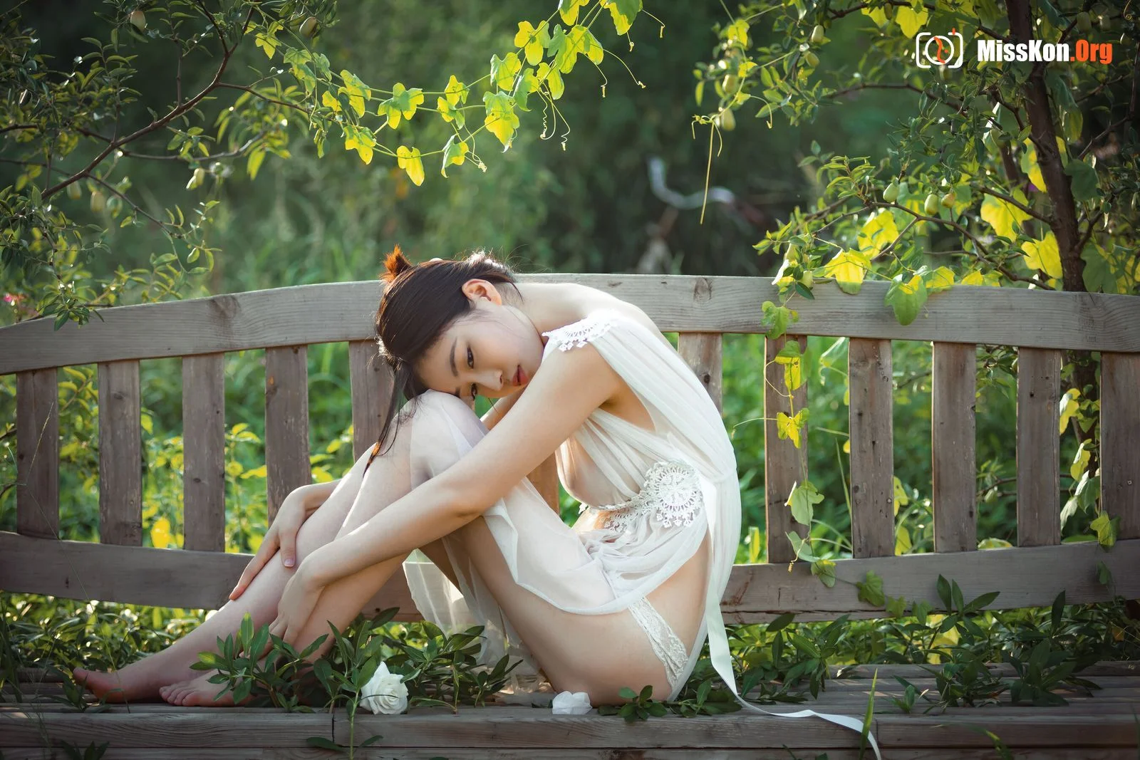 Nian Nian: Daughter of gods (2021-07-20) - Photo 8