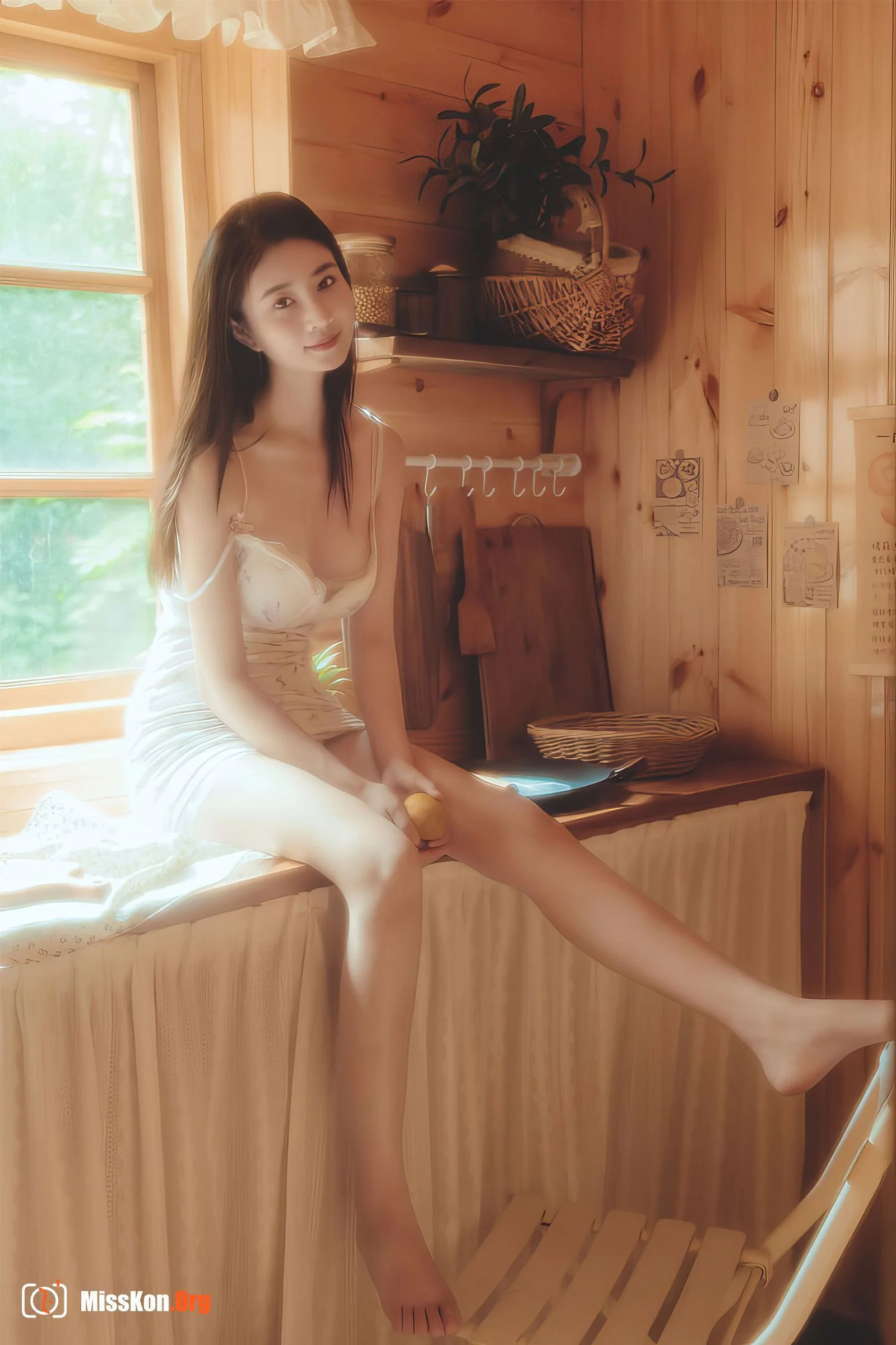 Nian Nian: Display Cabinet - Photo 2