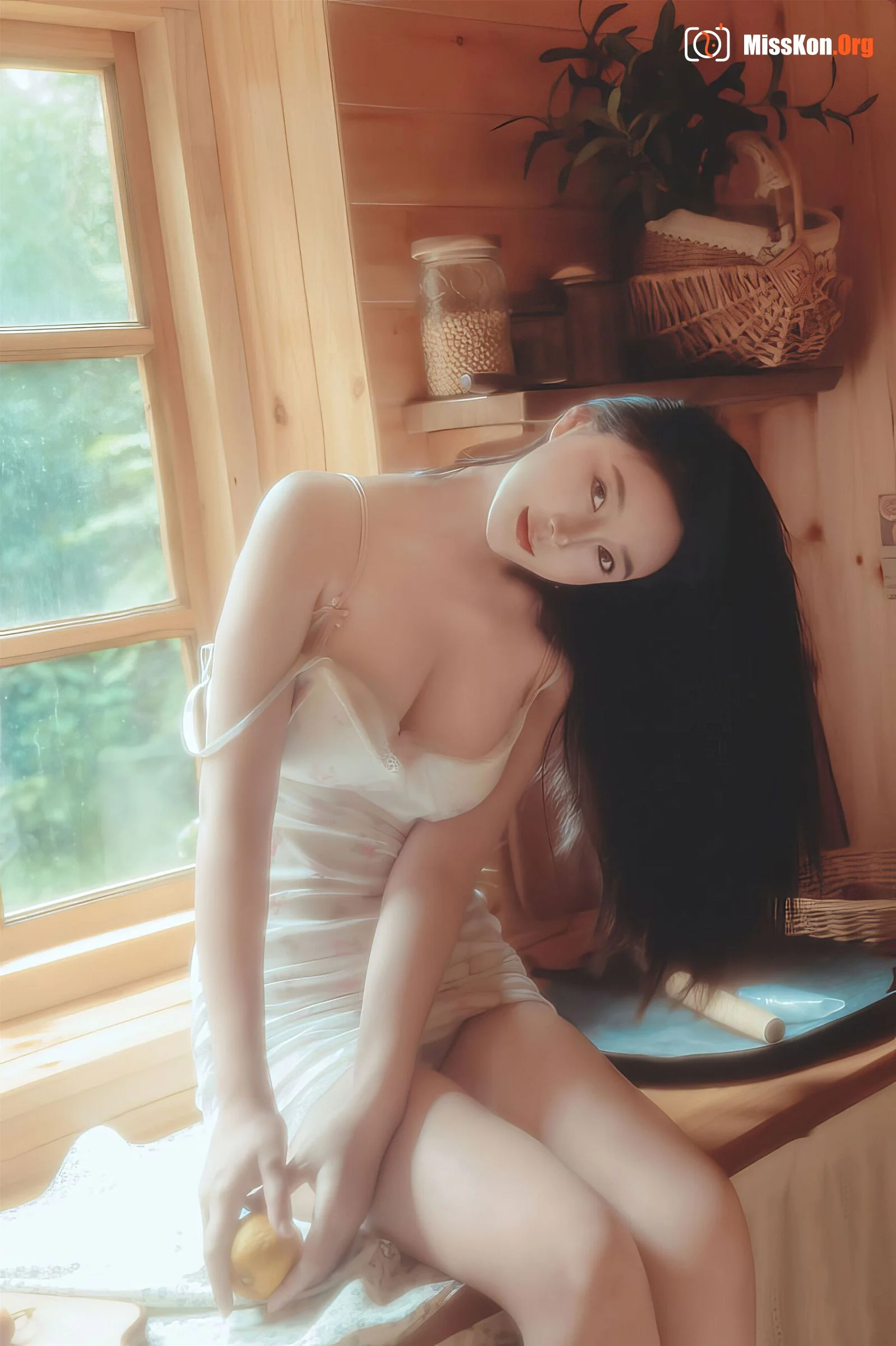Nian Nian: Display Cabinet - Photo 4