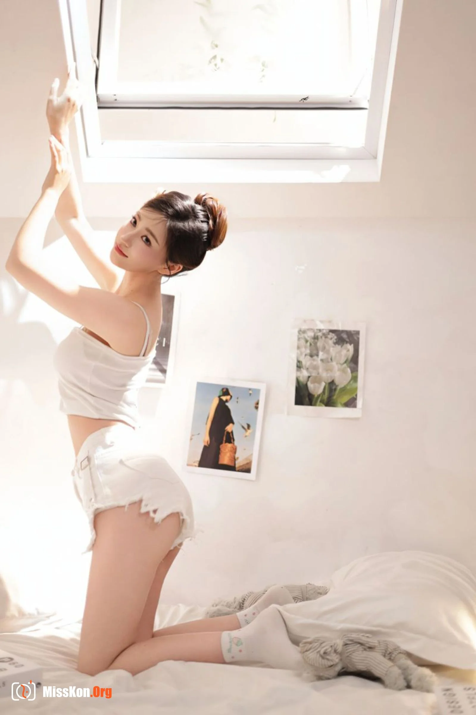 Nian Nian: Dream Girl - Photo 19