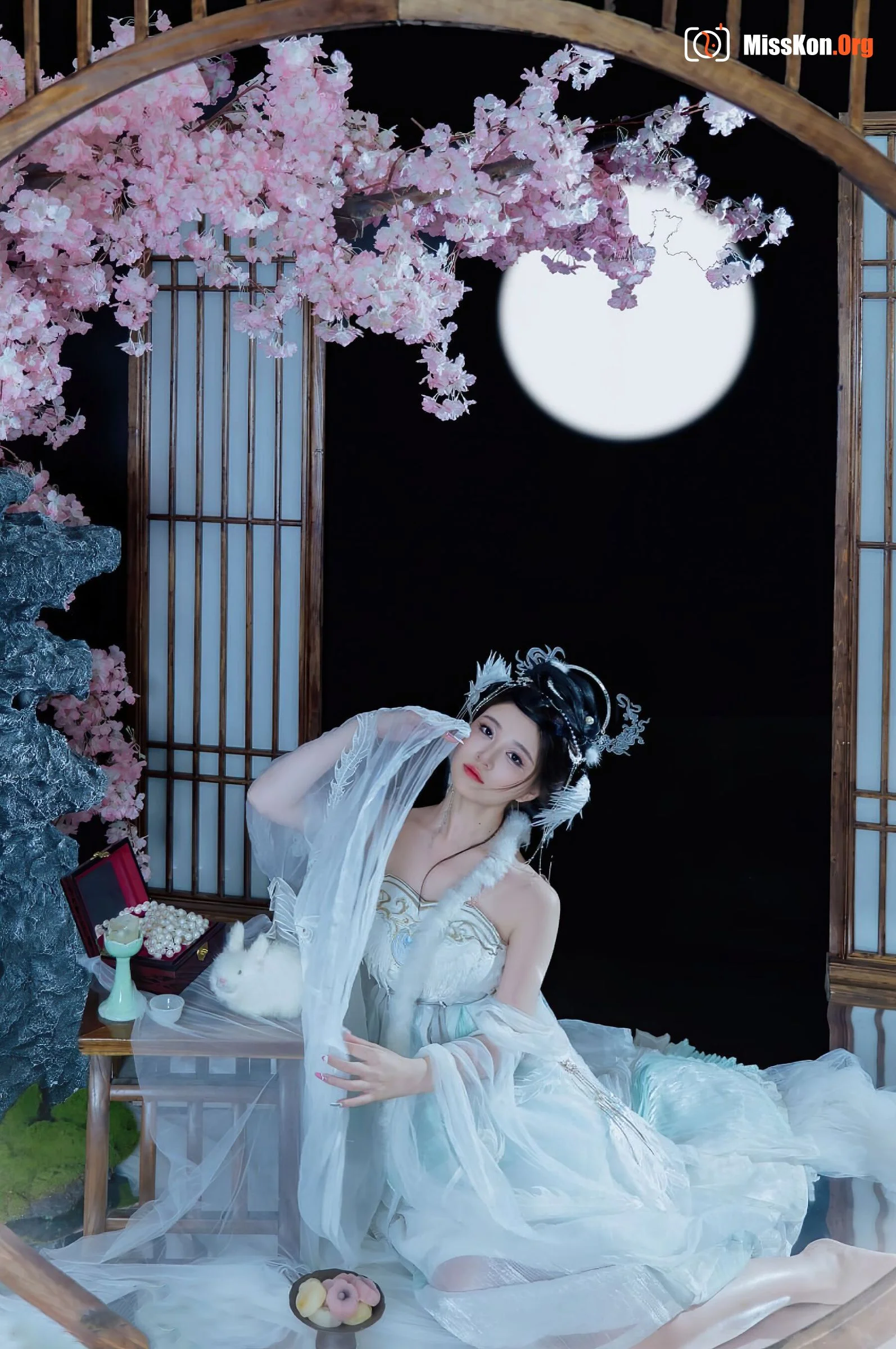 Nian Nian: Fairy Chang'e - Photo 10
