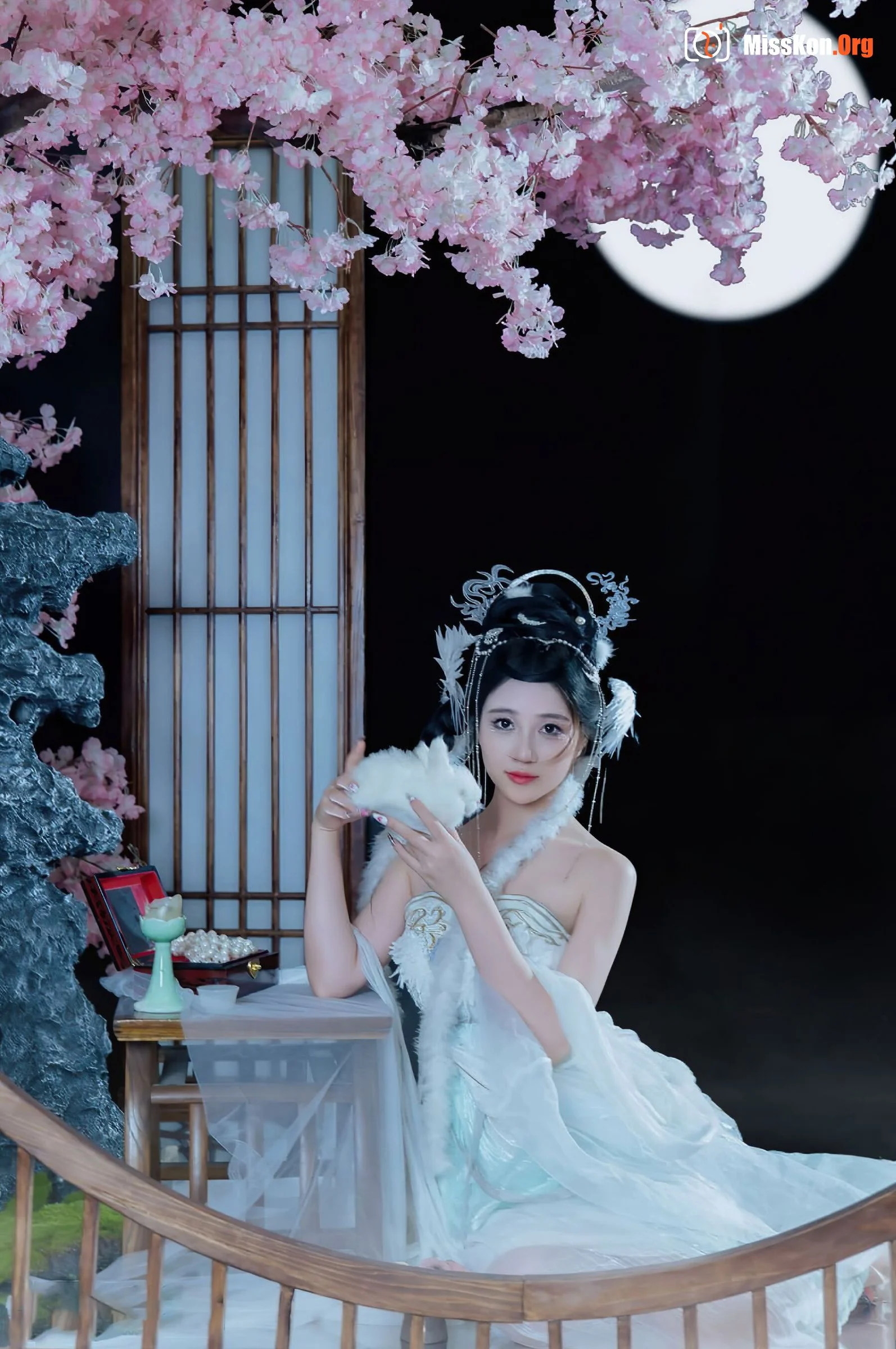Nian Nian: Fairy Chang'e - Photo 12