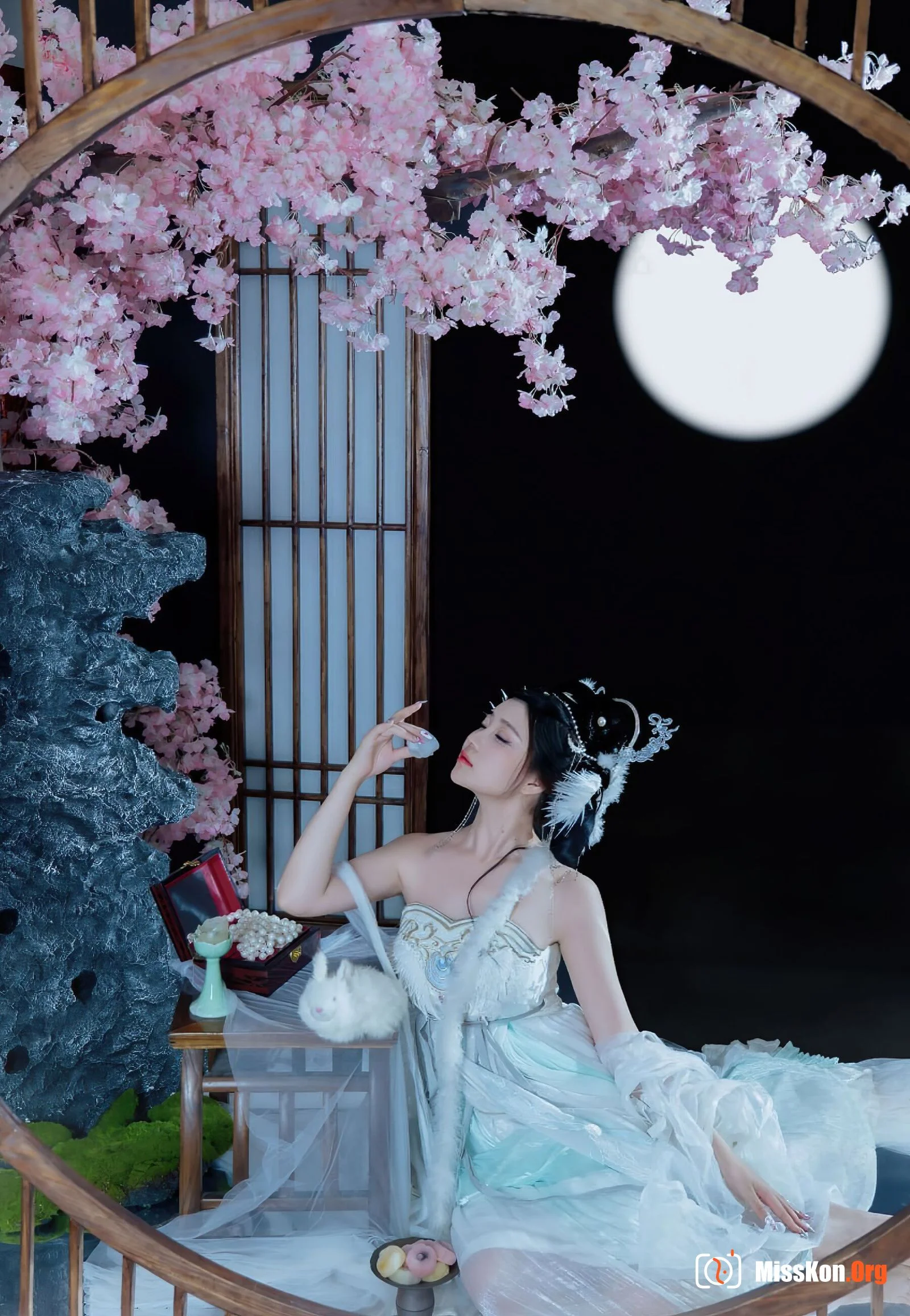 Nian Nian: Fairy Chang'e - Photo 13