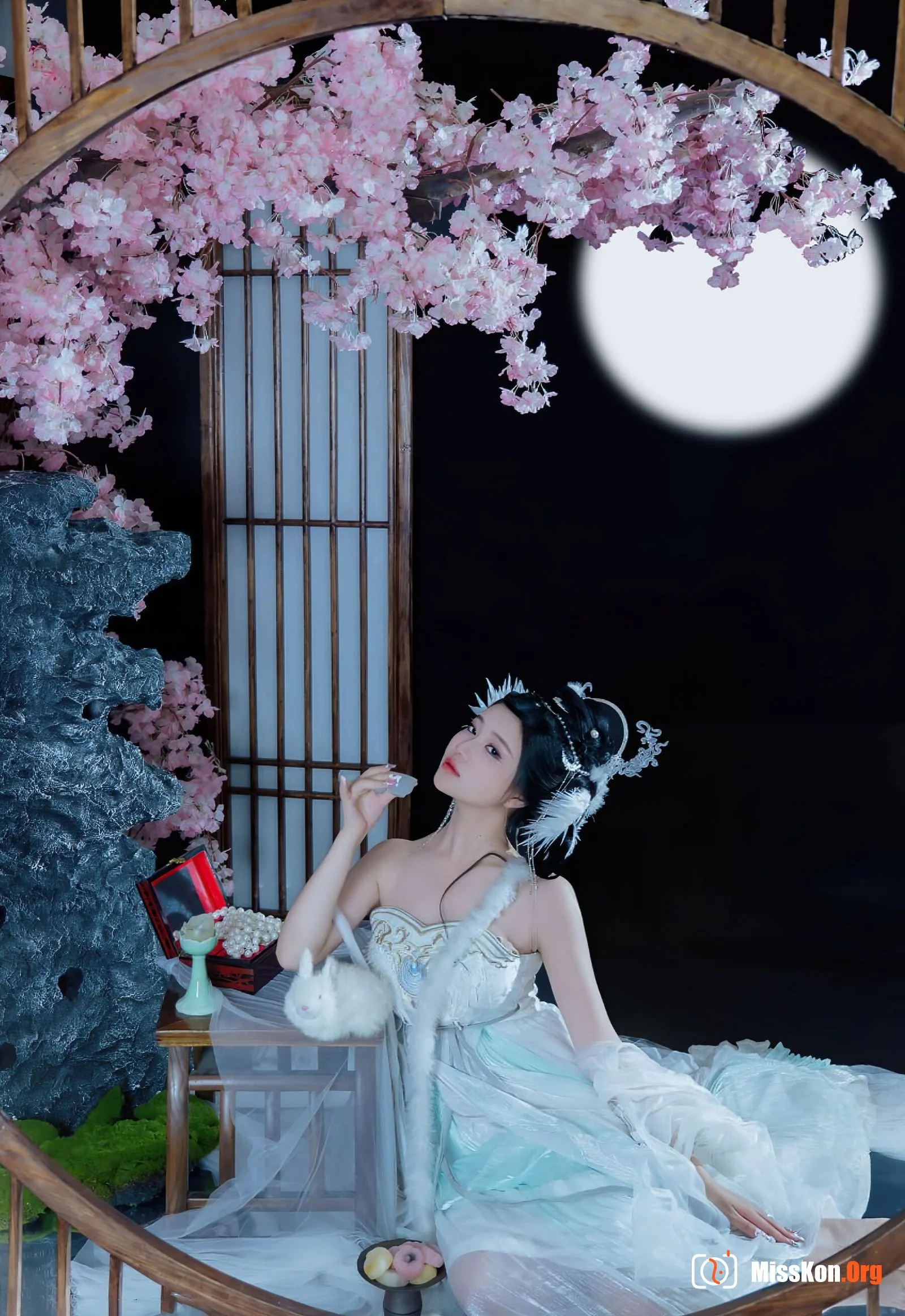 Nian Nian: Fairy Chang'e - Photo 14