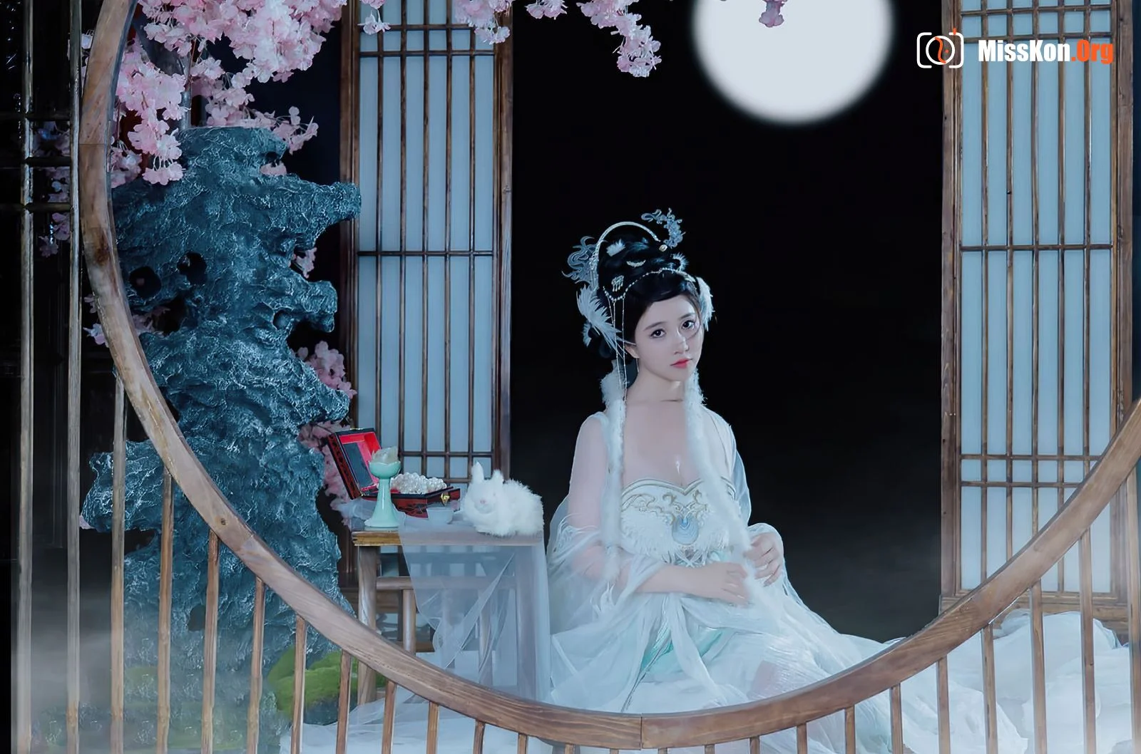 Nian Nian: Fairy Chang'e - Photo 15