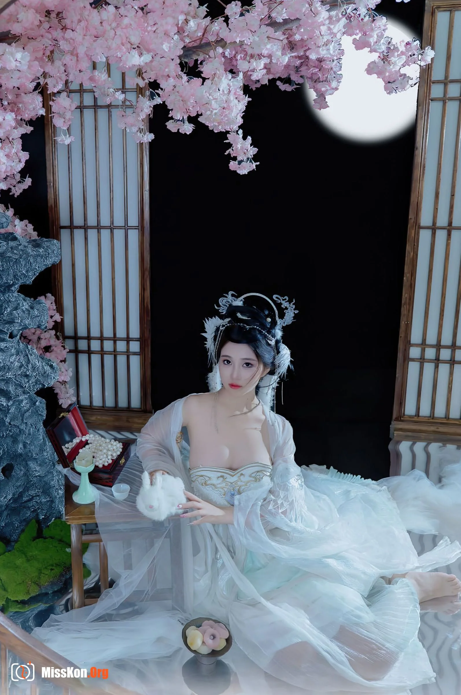 Nian Nian: Fairy Chang'e - Photo 16
