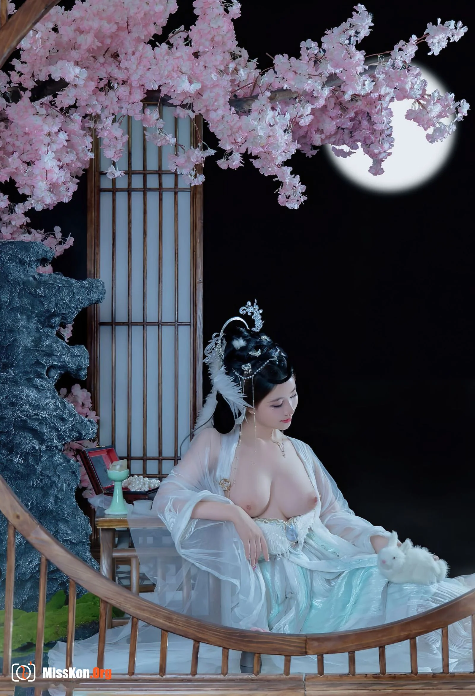 Nian Nian: Fairy Chang'e - Photo 19