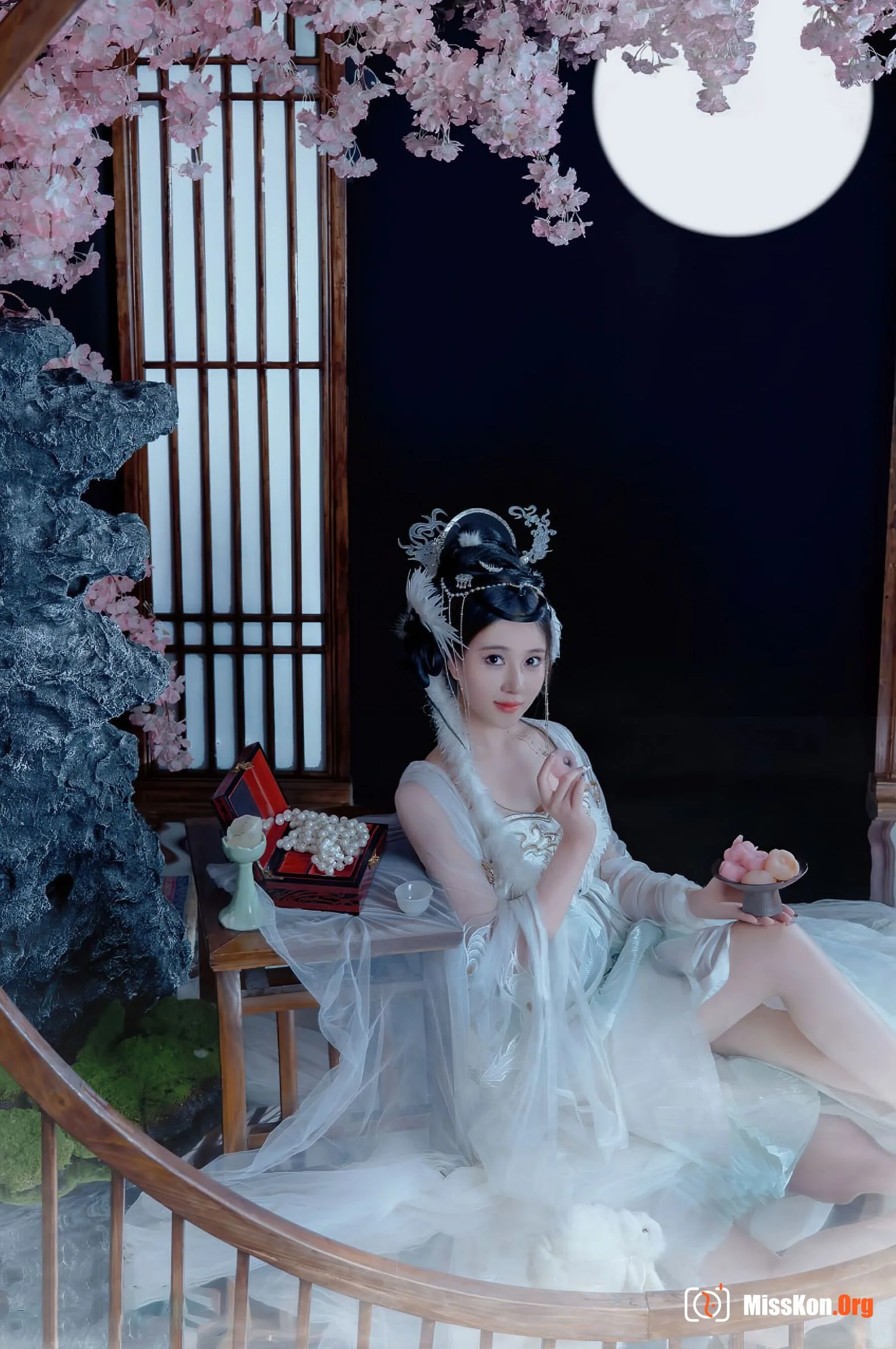 Nian Nian: Fairy Chang'e - Photo 2