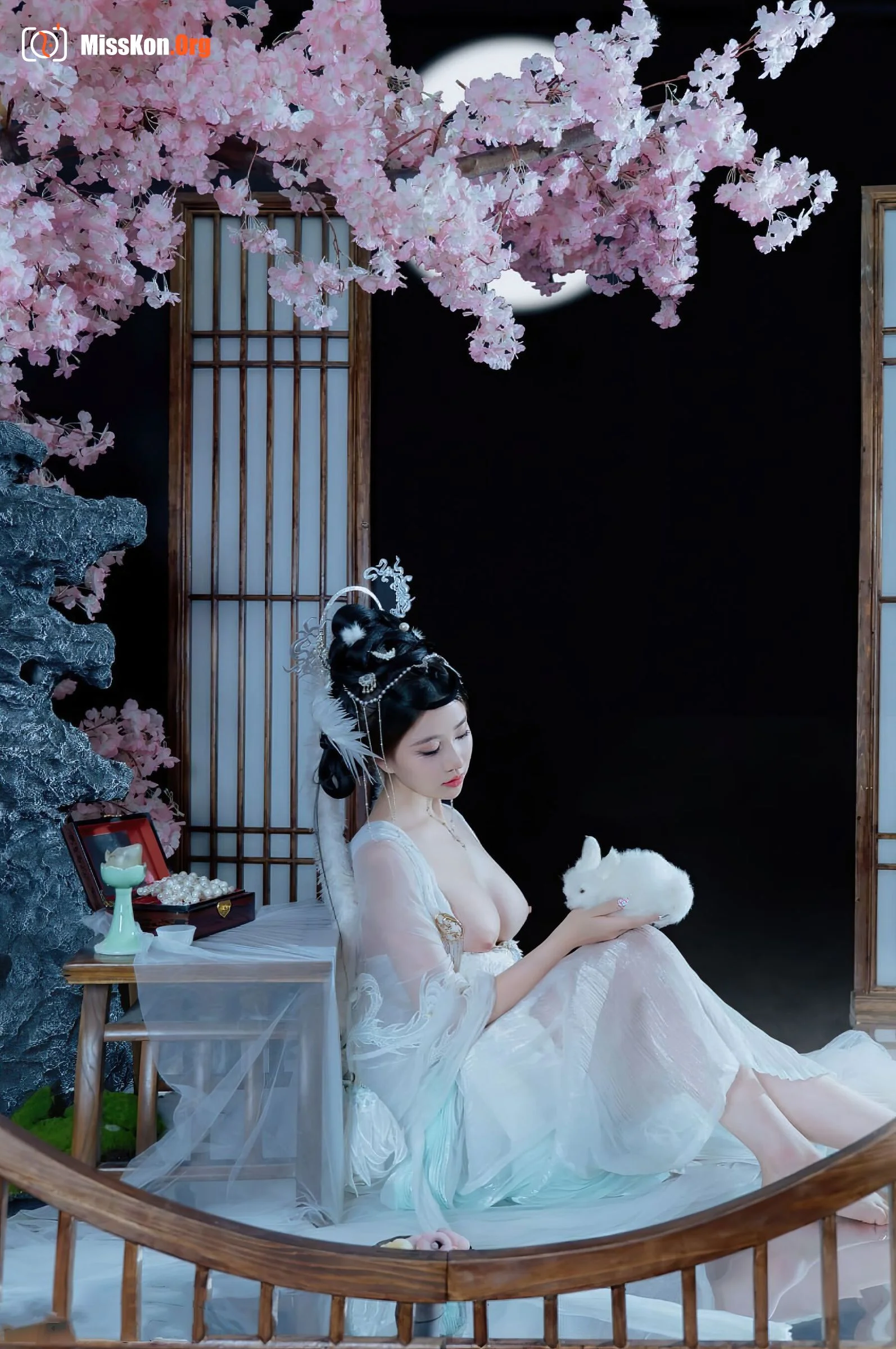 Nian Nian: Fairy Chang'e - Photo 20