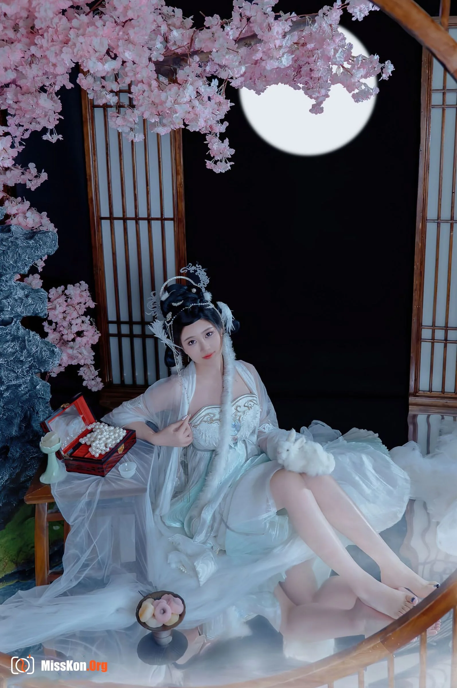 Nian Nian: Fairy Chang'e - Photo 4