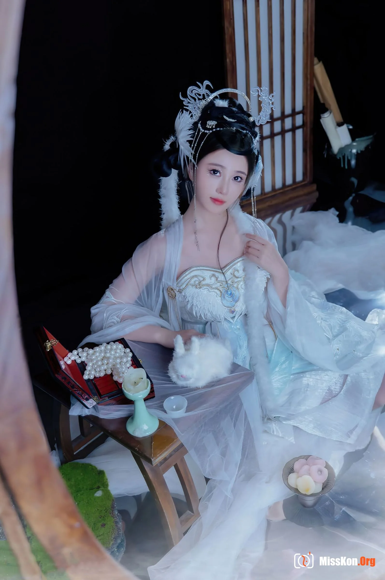 Nian Nian: Fairy Chang'e - Photo 5