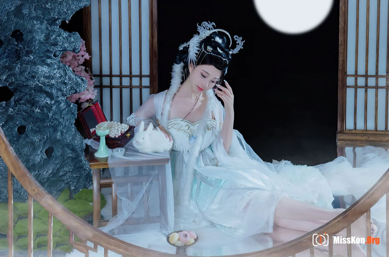 Nian Nian: Fairy Chang'e - Photo 6
