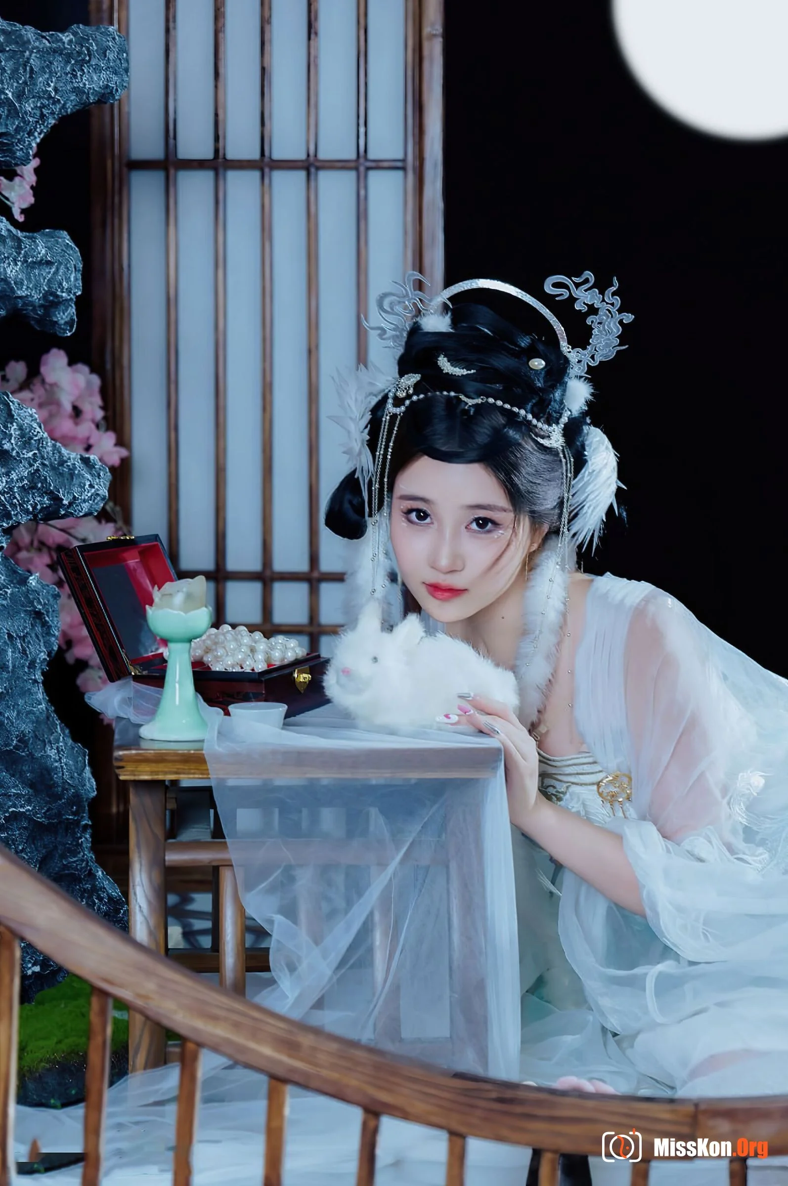 Nian Nian: Fairy Chang'e - Photo 7