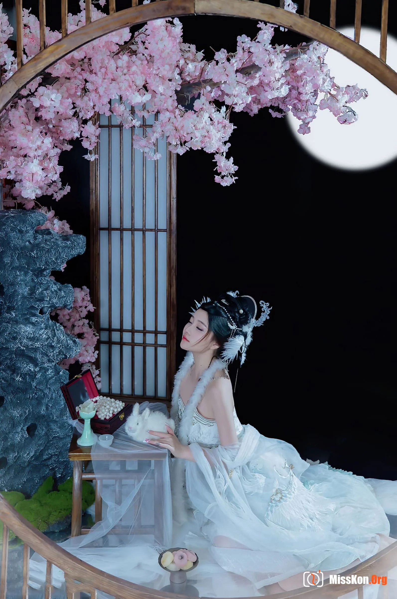 Nian Nian: Fairy Chang'e - Photo 8