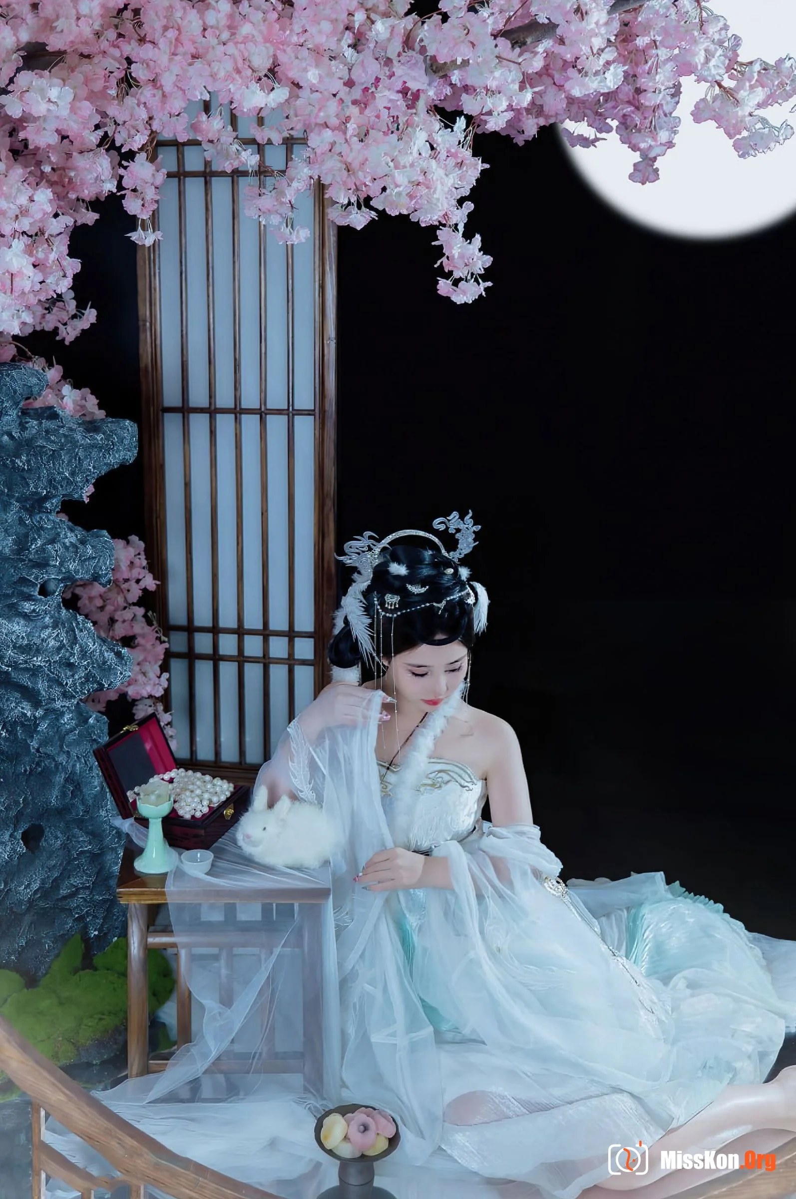 Nian Nian: Fairy Chang'e - Photo 9