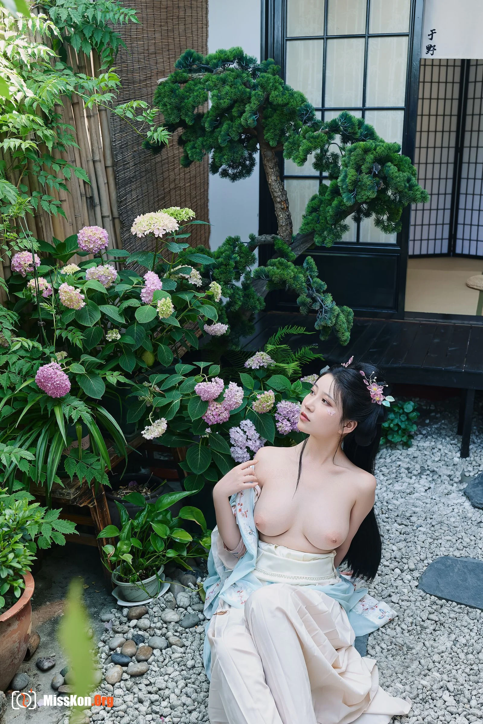 Nian Nian: Flower Collection (2022-05-04) - Photo 14