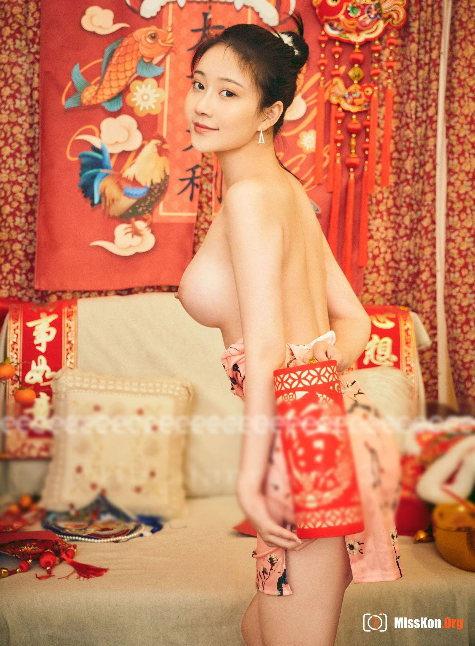 Nian Nian: Former evening speech (2022-02-14) - Photo 6