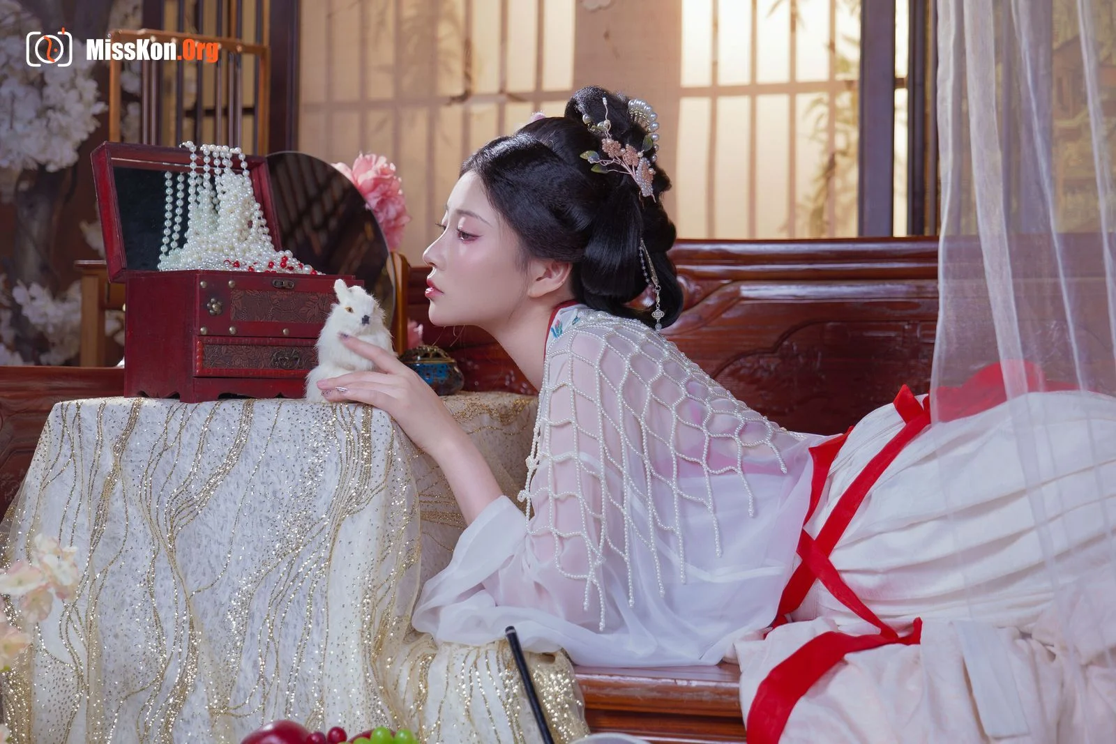 Nian Nian: Guanghan Fairy - Photo 10